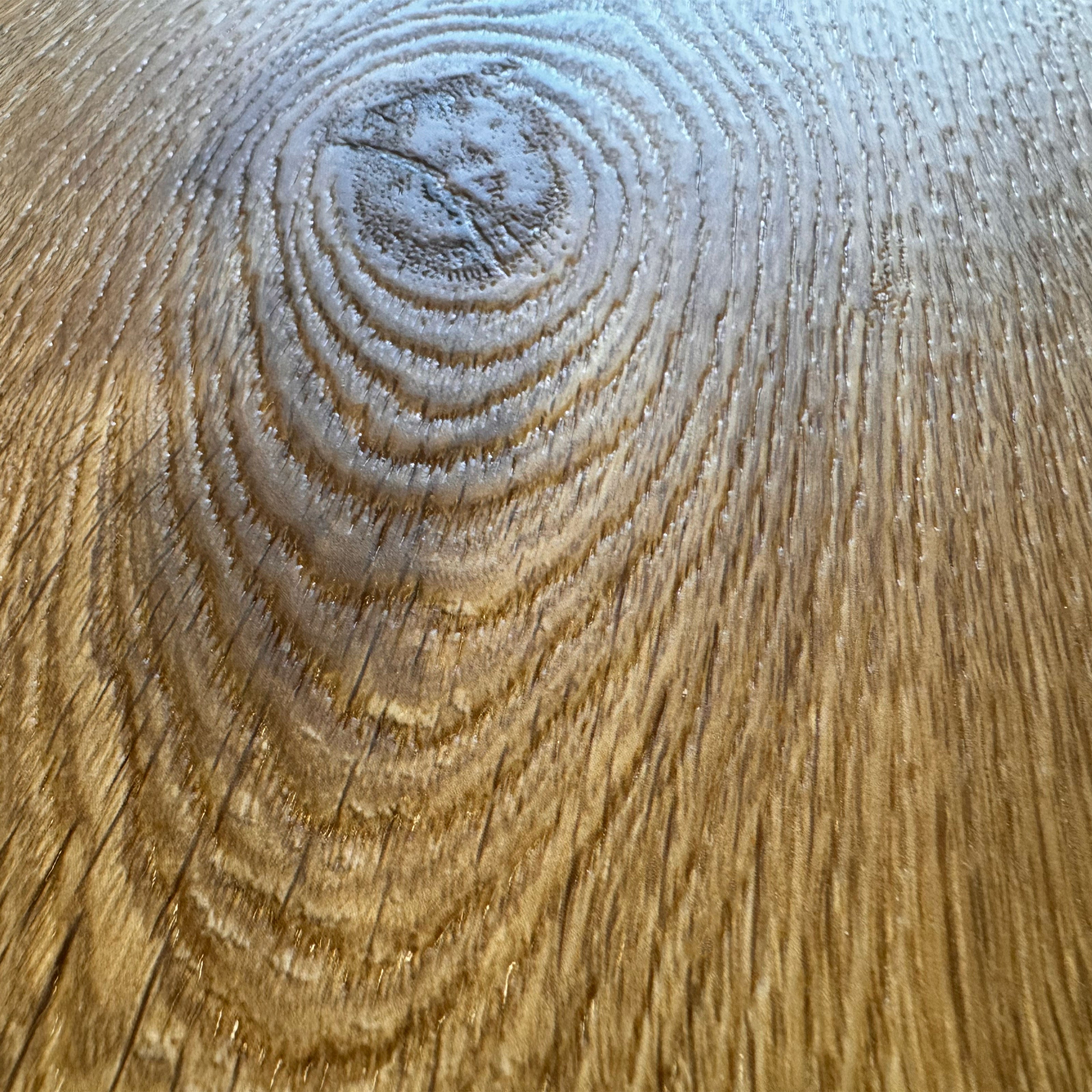 TAAC! il Maxilistone SPC in Polvere di Pietra ULTRAREAL Fast-click 6,5mm (sp.5+1,5) 1524x228mm ATHENA - Eternal Parquet