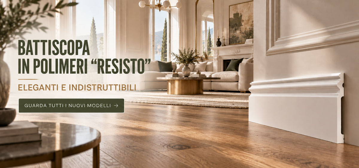 Eternal Parquet