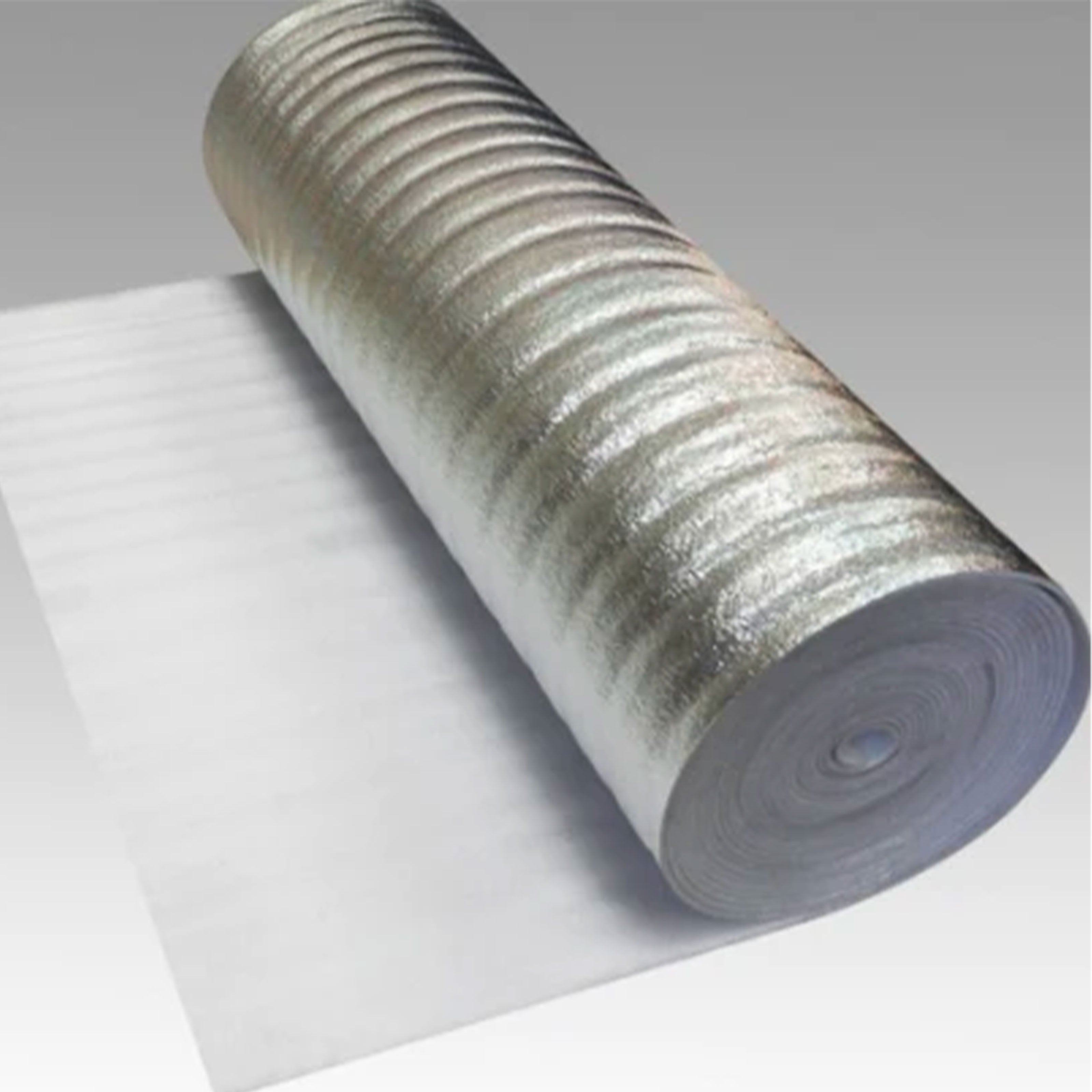 50mq di Tappetino per sottofondi normali e riscaldati, ACQUASTOP per Laminati e Parquet flottanti da 1,5mm - Eternal Parquet