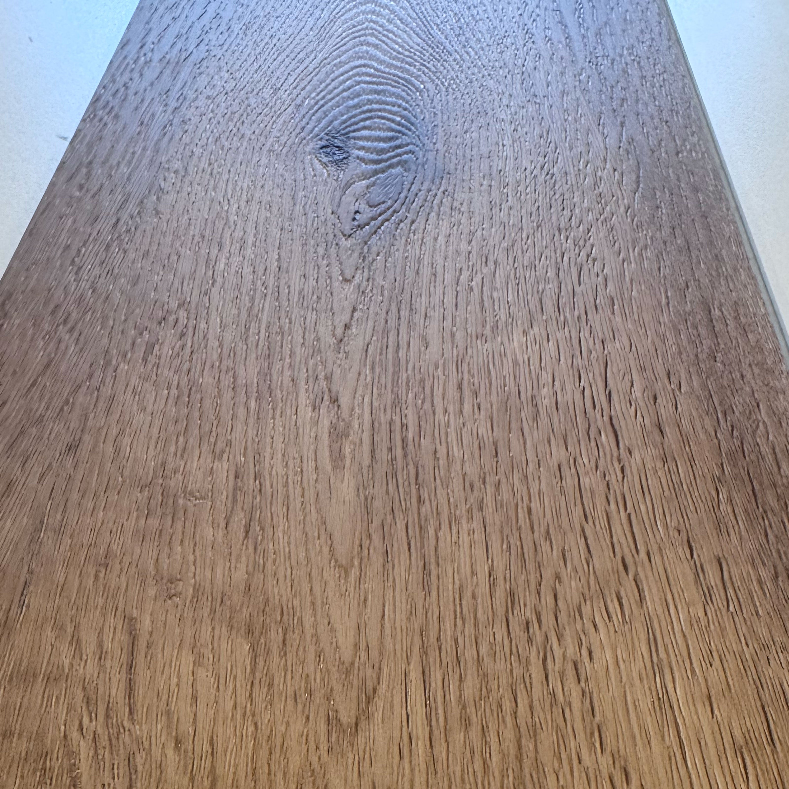 TAAC! il Maxilistone SPC in Polvere di Pietra ULTRAREAL Fast-click 6,5mm (sp.5+1,5) 1524x228mm BELLATRIX - Eternal Parquet