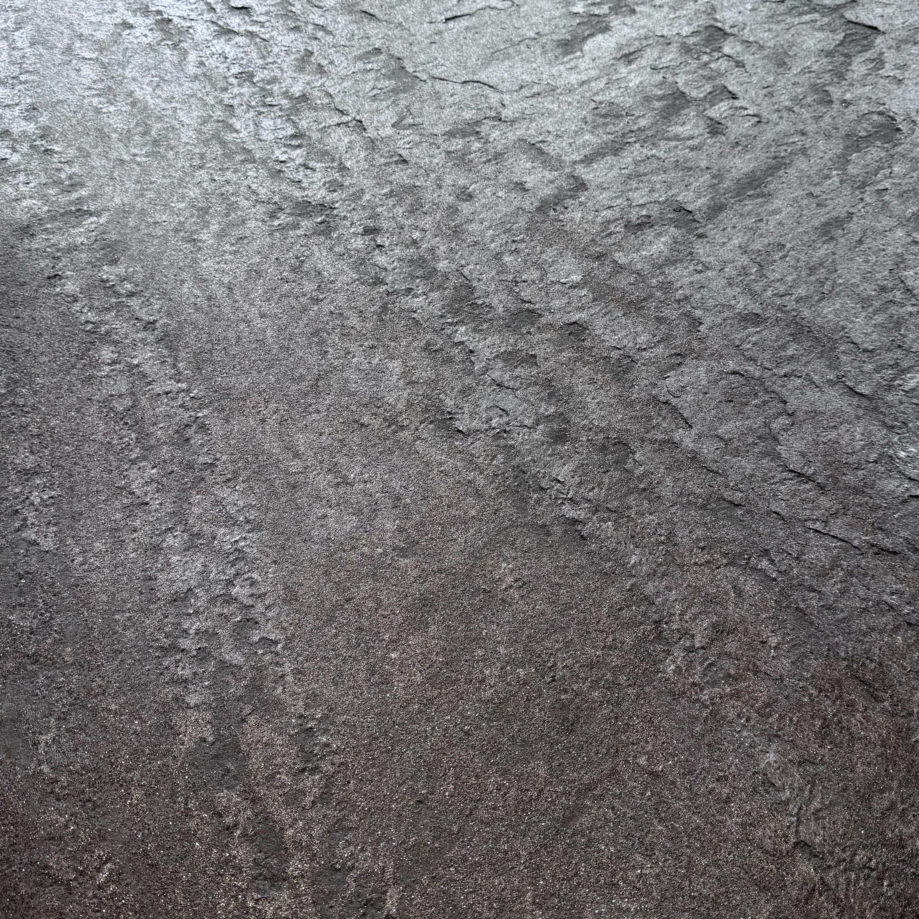 pannello rivoluzionario di Rivestimento interno-esterno in VERA PIETRA flessibile 61x122x0,3cm BERG - Eternal Parquet