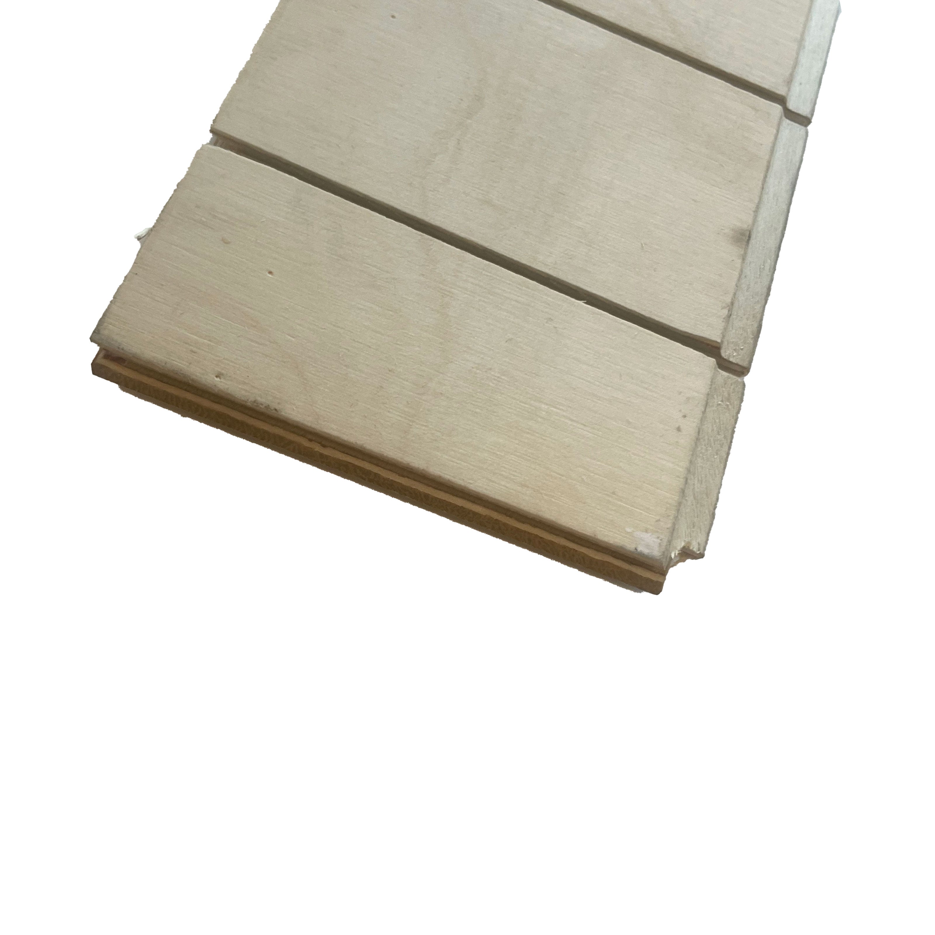 €22,90mq * STOCK GARBELOTTO * Lotto da 57mq di Parquet DECAPATO in legno di Rovere 10x70x400/600 - Eternal Parquet
