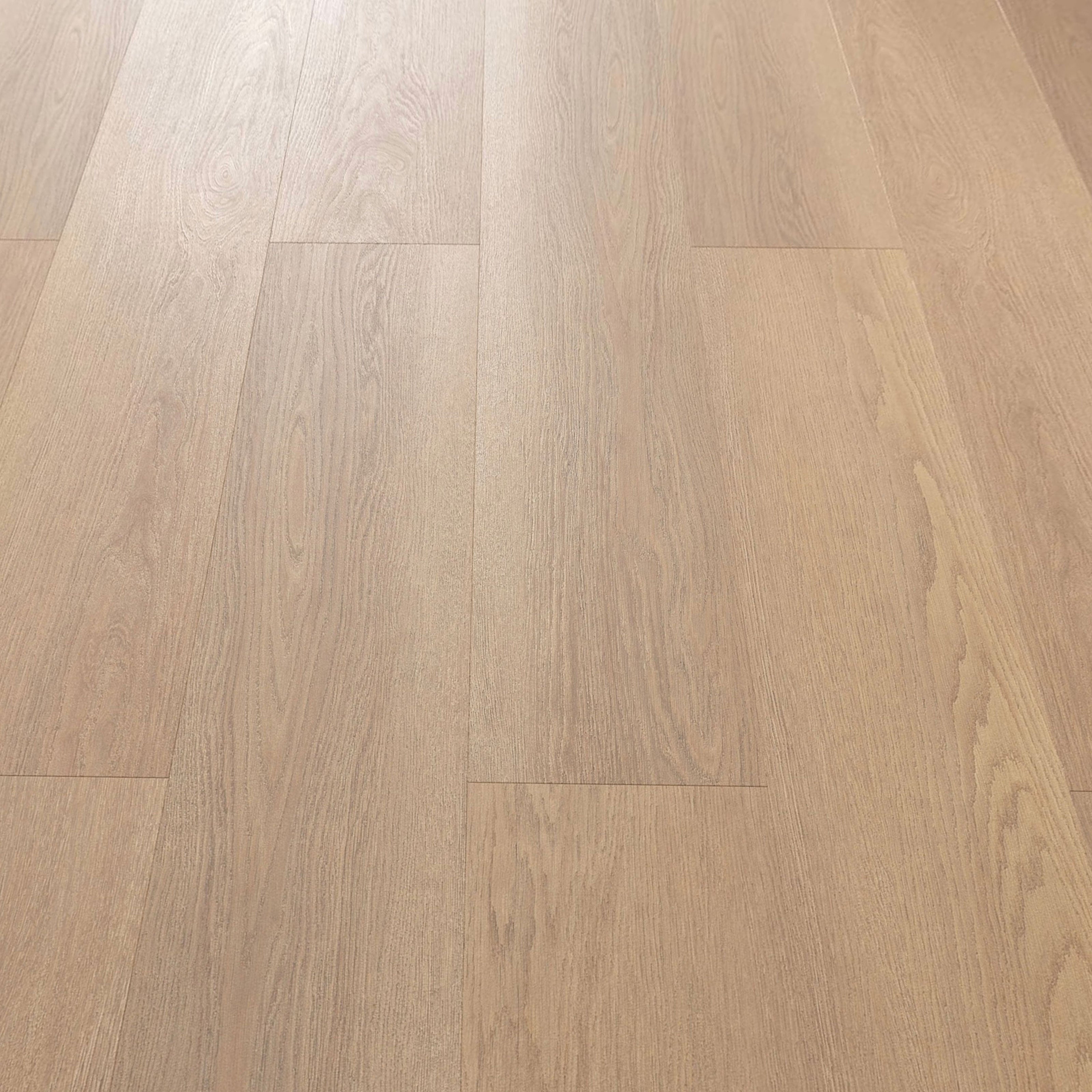 Pavimento SPC in Polvere di Pietra click 5mm HI-RES 1220x228mm (sp. 4+1) mod. CAMBRIDGE - Eternal Parquet