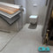Pavimento Piastroni SPC in Polvere di Pietra click 5mm 610x305mm effetto Cemento/resine CONCRETE LIGHT - Eternal Parquet