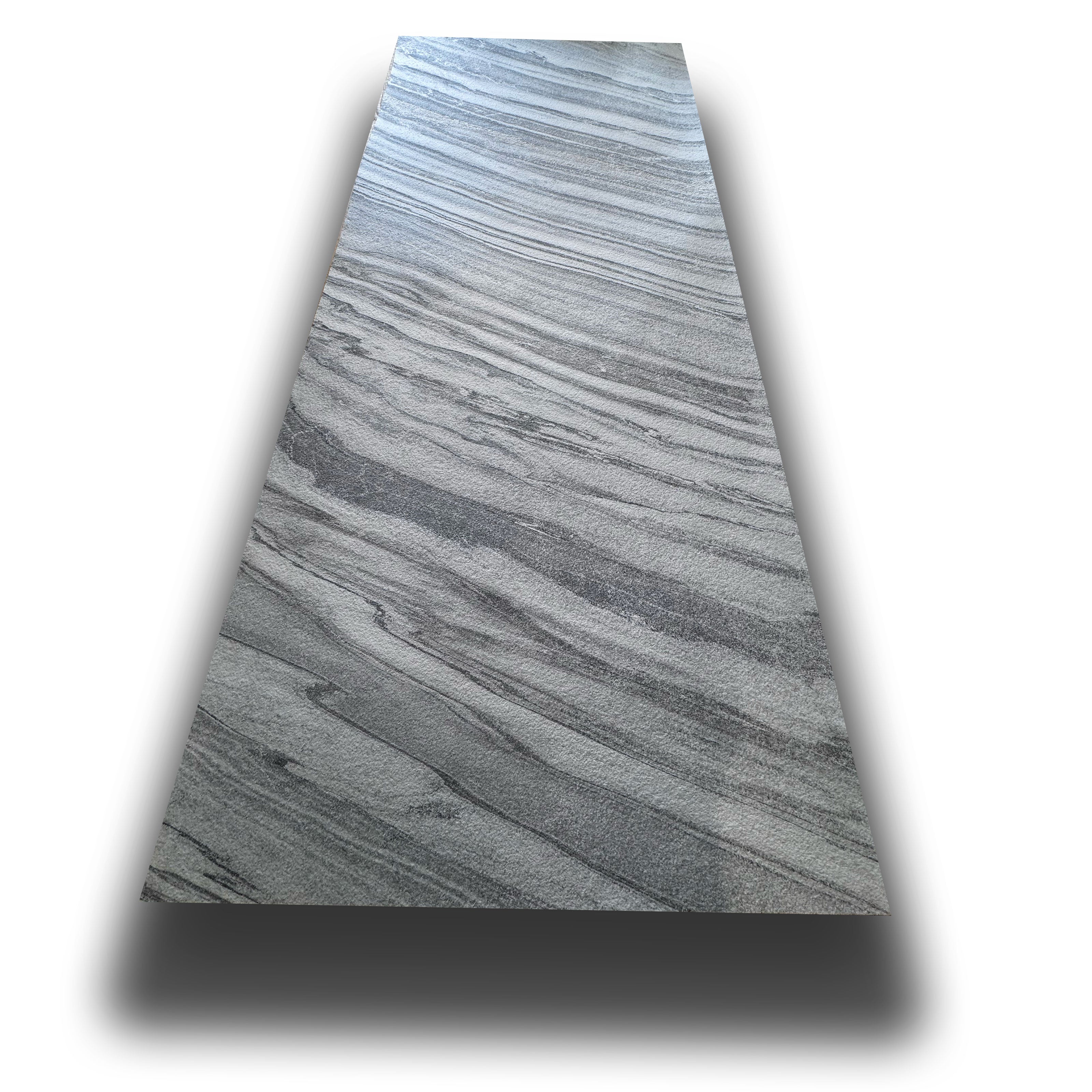 pannello rivoluzionario di Rivestimento interno-esterno in VERA PIETRA flessibile 61x122x0,3cm CILIAN - Eternal Parquet