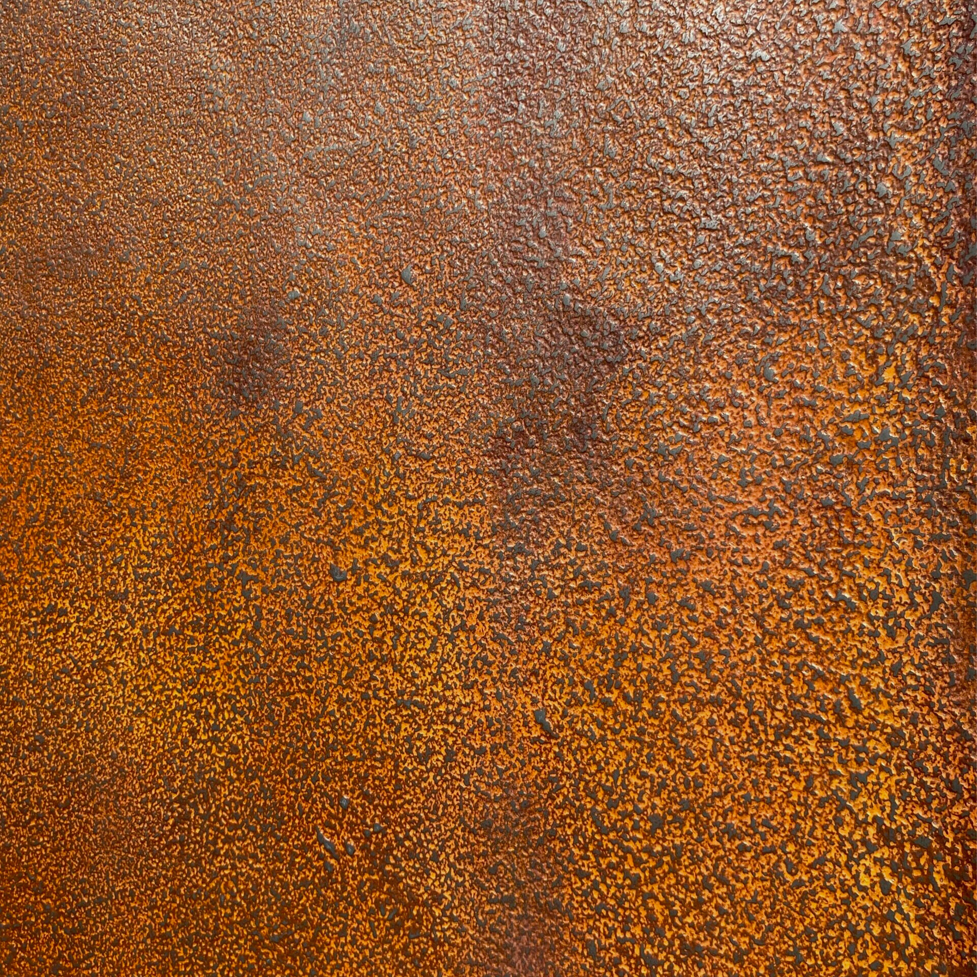 pannello rivoluzionario di Rivestimento interno-esterno in VERA PIETRA CORTEN MINERALE flessibile 305x122x0,3cm TERRA Eternal Parquet