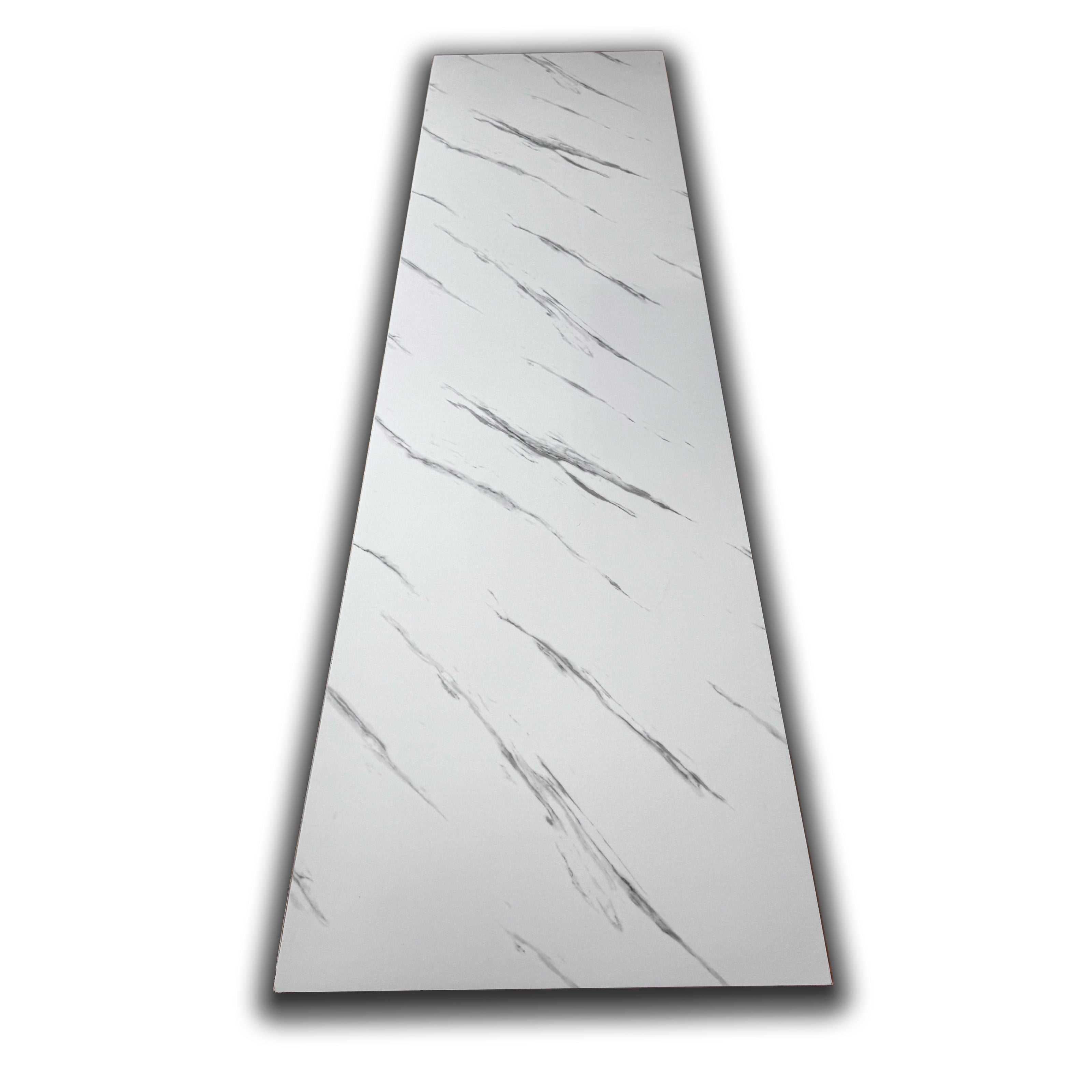 โฌ16,99mq TAAC! 4WALL pacco da 5,76mq (4 pannelli) rivestimento a parete SPC Click 5x600x2400mm COSMO - Eternal Parquet