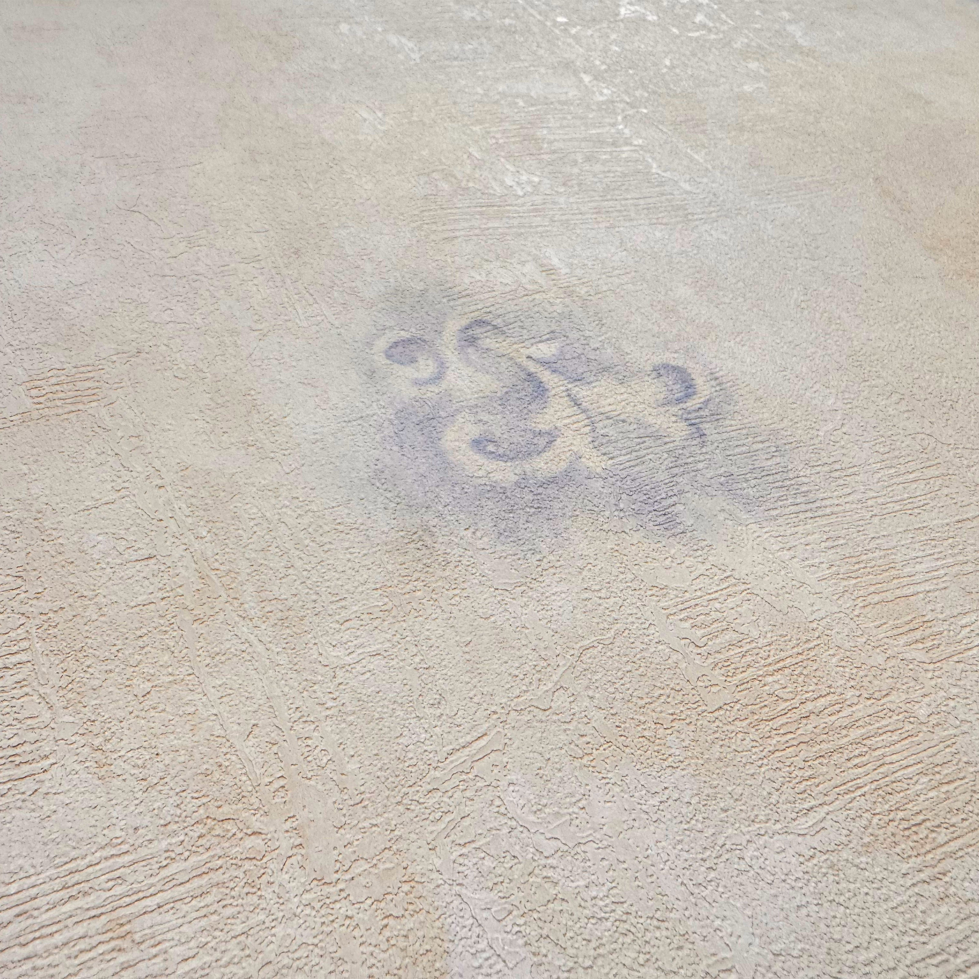 SUPER STOCK €0,56 al mq - Rotolo da 5,2mq (10x0,52mt) di Carta da Parati vinilica Top Quality lavabile COTTAGE Eternal Parquet