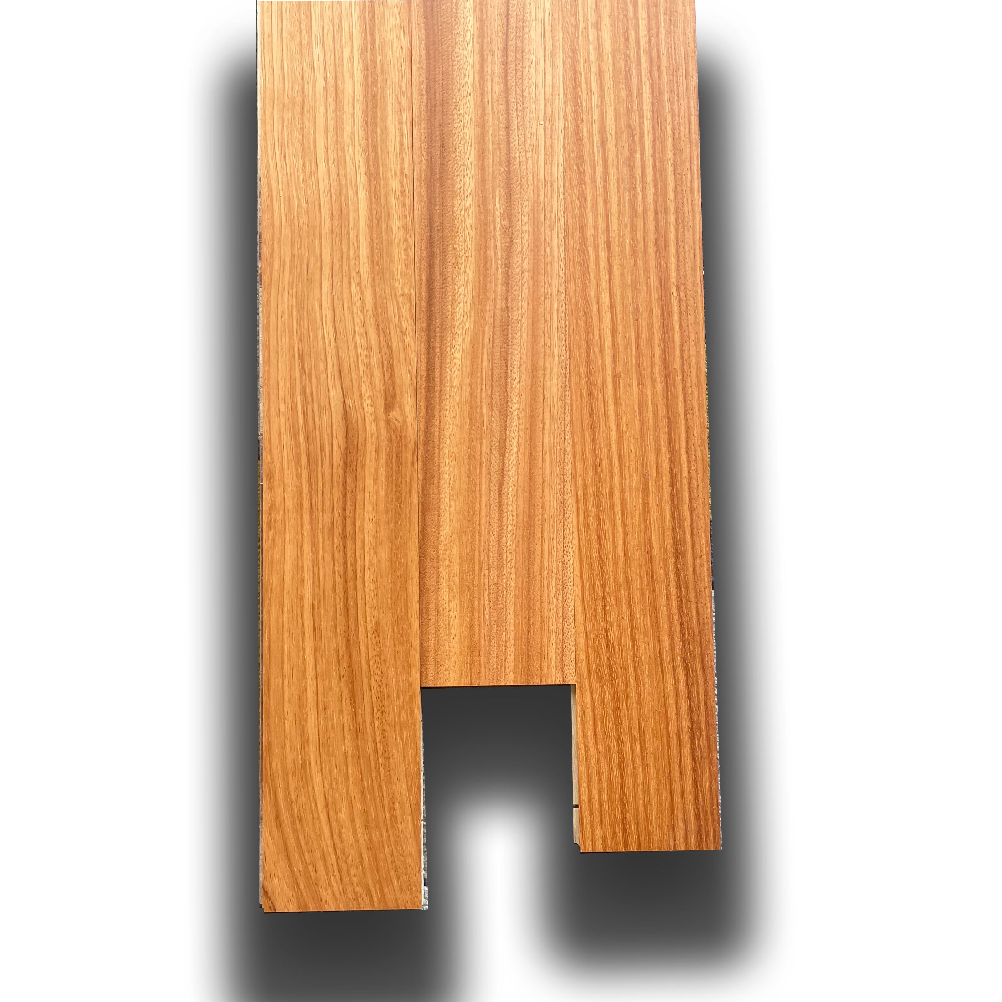 €29,90mq * STOCK GARBELOTTO * Lotto da 71mq di listone prefinito vern. Spazz.bis. DOUSSIE 14x80/90x600/1100 Garbelotto