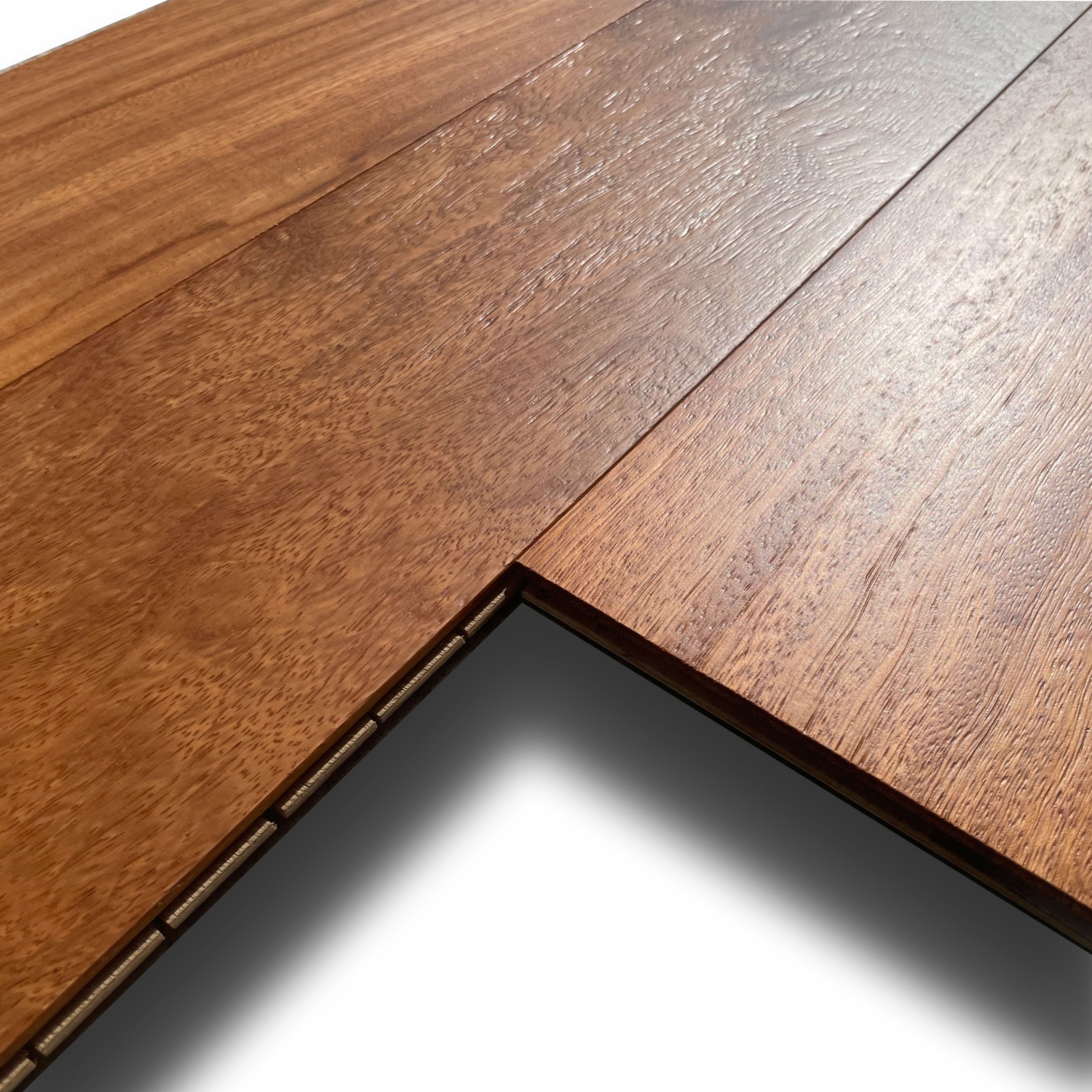 €29,90mq * STOCK GARBELOTTO * Lotto da 30mq di listone prefinito OLIO poro aperto DOUSSIE 10x70x500/580 - Eternal Parquet