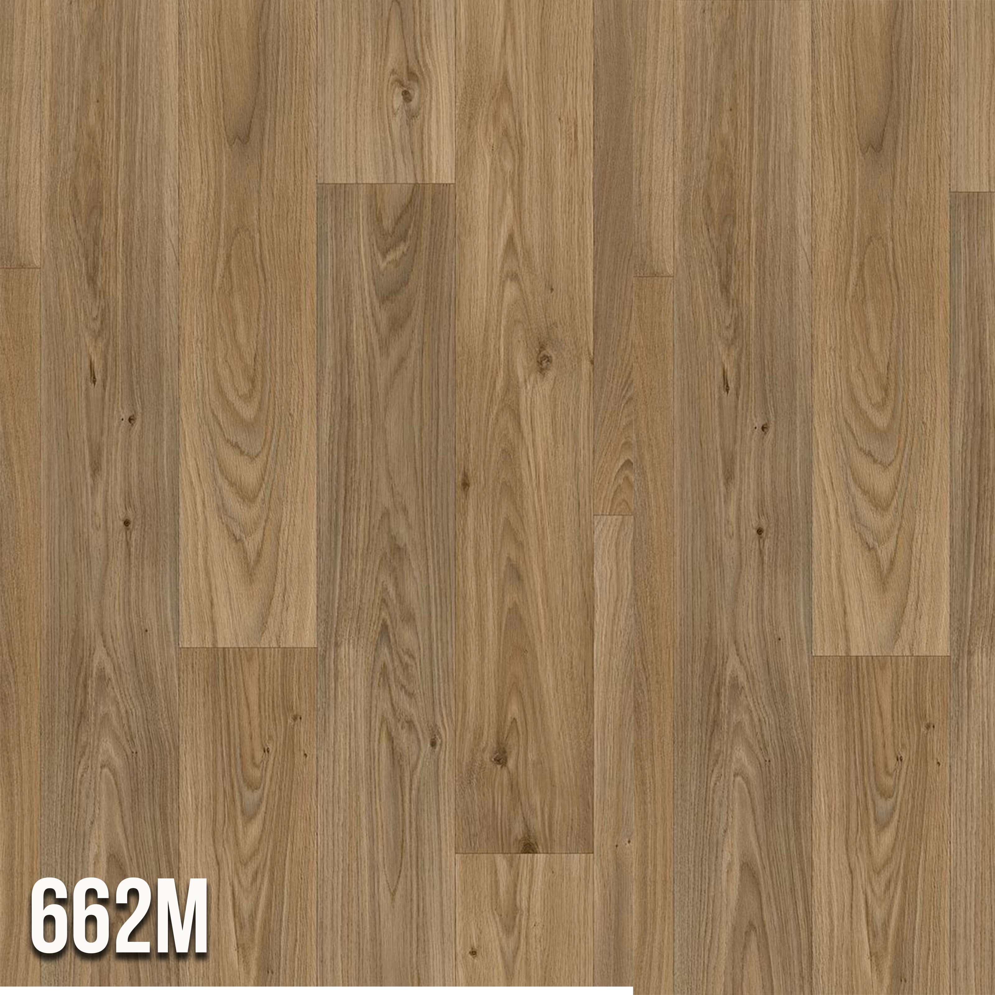 COPIA PER ALEX di pavimento PVC Cushion 2/3mm in rotoli H100 in molti colori - Eternal Parquet