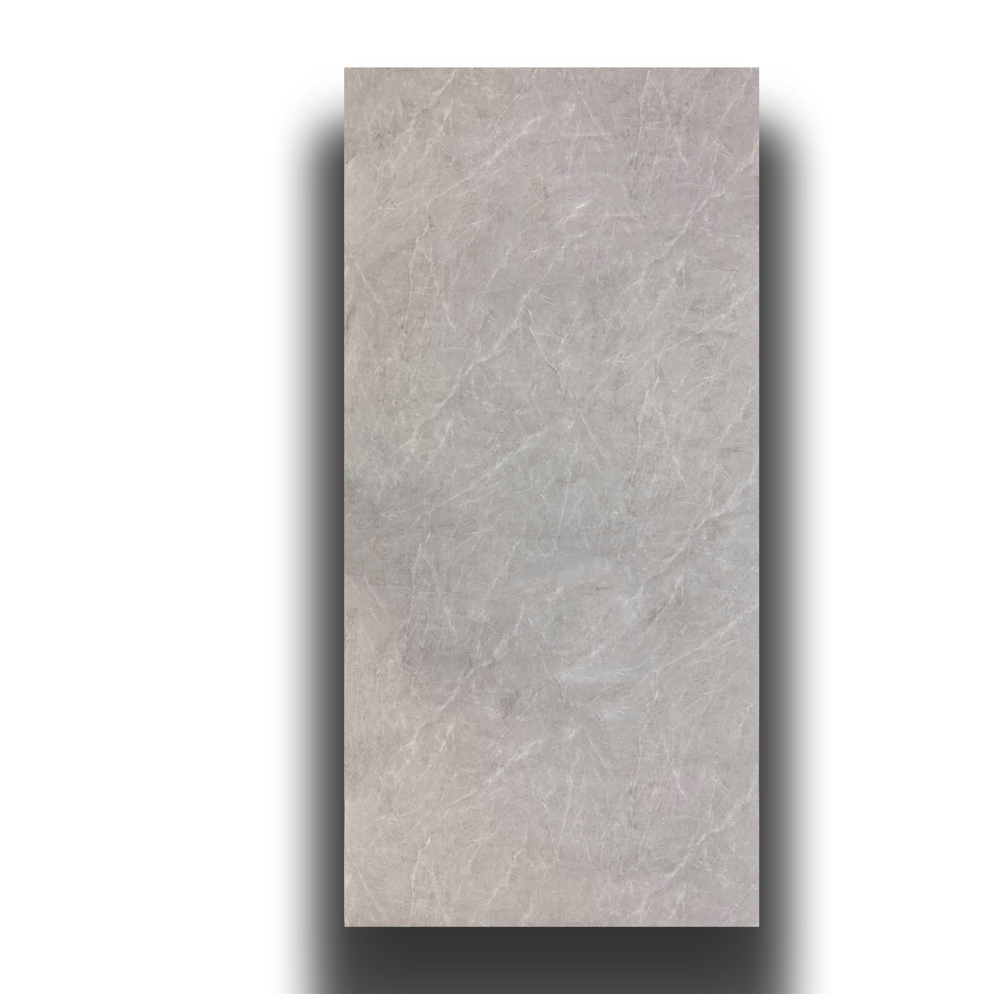 Rotolo da 3,6mq Rivestimento AUTOADESIVO in SXP thermo/acustico MARMO LUCIDO HI-RES 1200x3000x2,5mm HYDRO. Col. 358-48 - Eternal Parquet