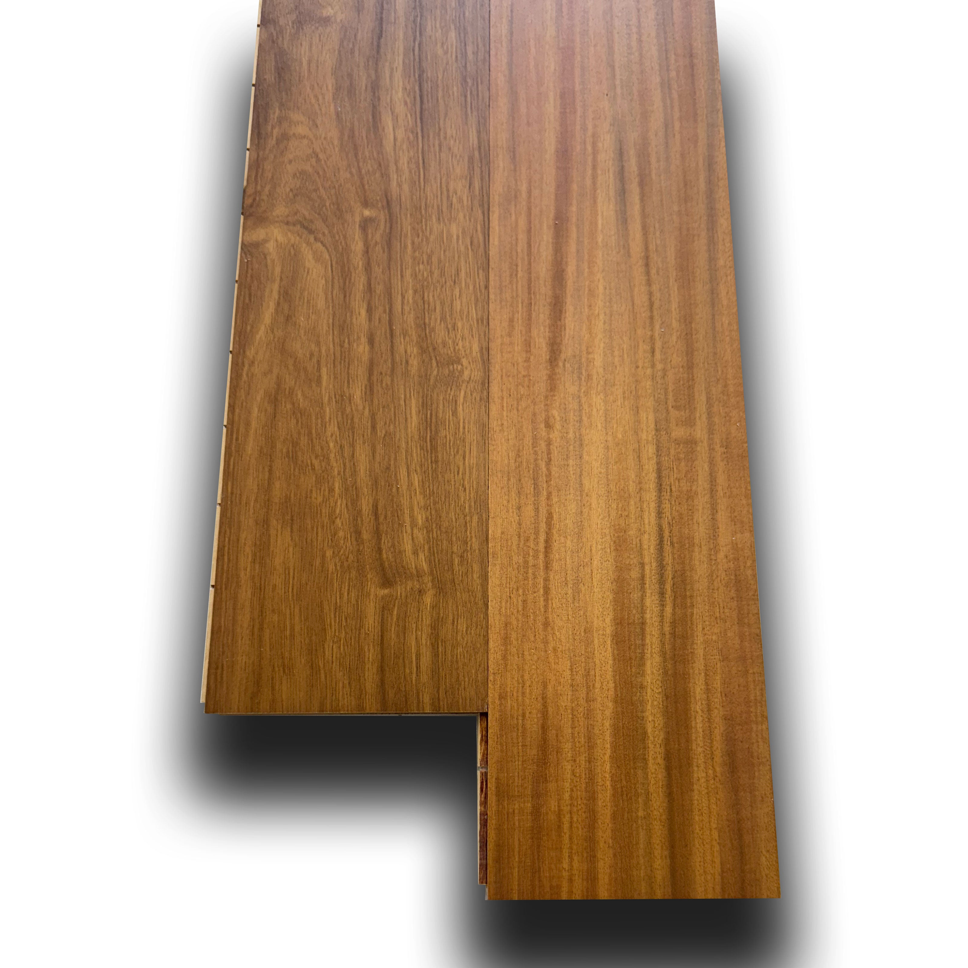 €19,90mq * STOCK GARBELOTTO * Lotto da 12mq di Maxilistone prefinito spazz. CABREUVA OLIO 10x90x500/800 Garbelotto