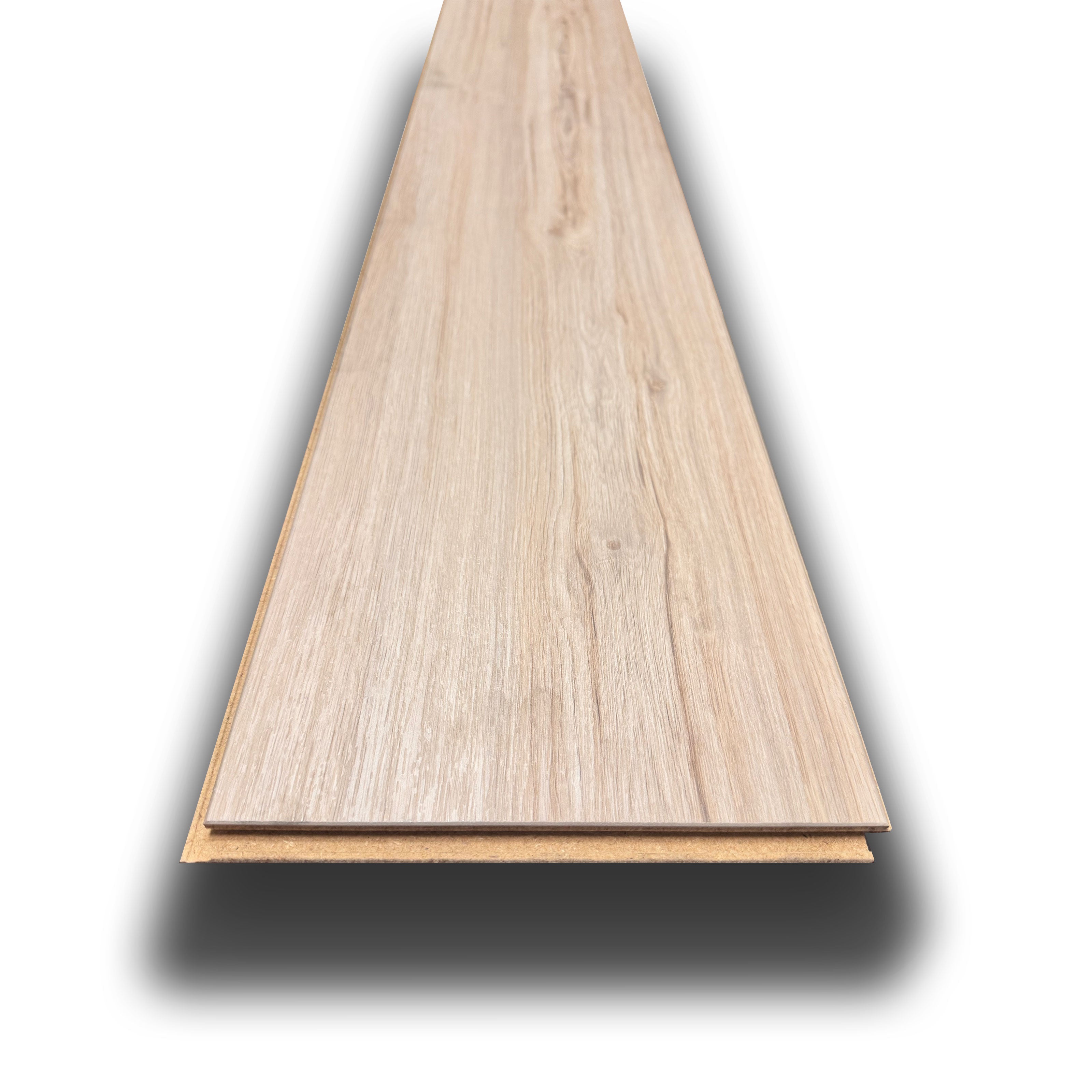 Pavimento in laminato 8mm AC5 Click bisell. Spazz. a registro HERN 197x1205 HYDRO 72H - Eternal Parquet