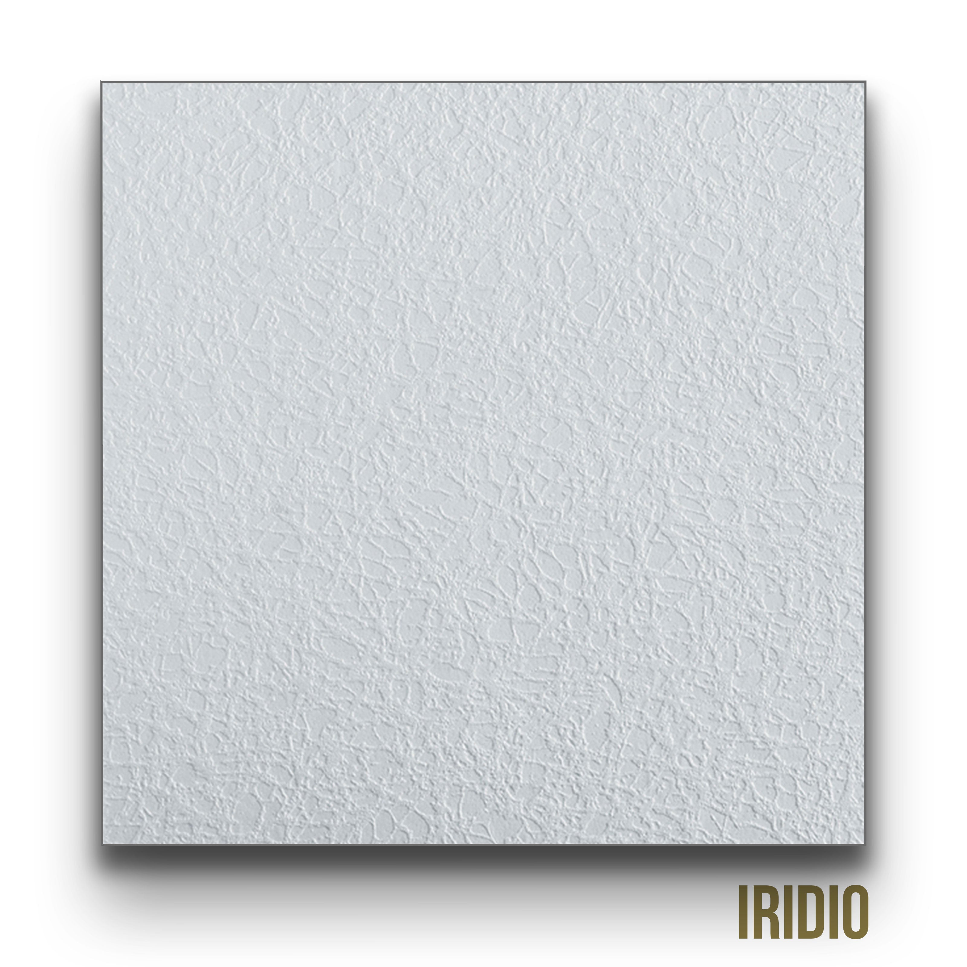 pacchi da 2mq di pannelli in polistirene a soffitto decorativi 3D isolanti con incastri 50x50cm x 1cm. - Eternal Parquet