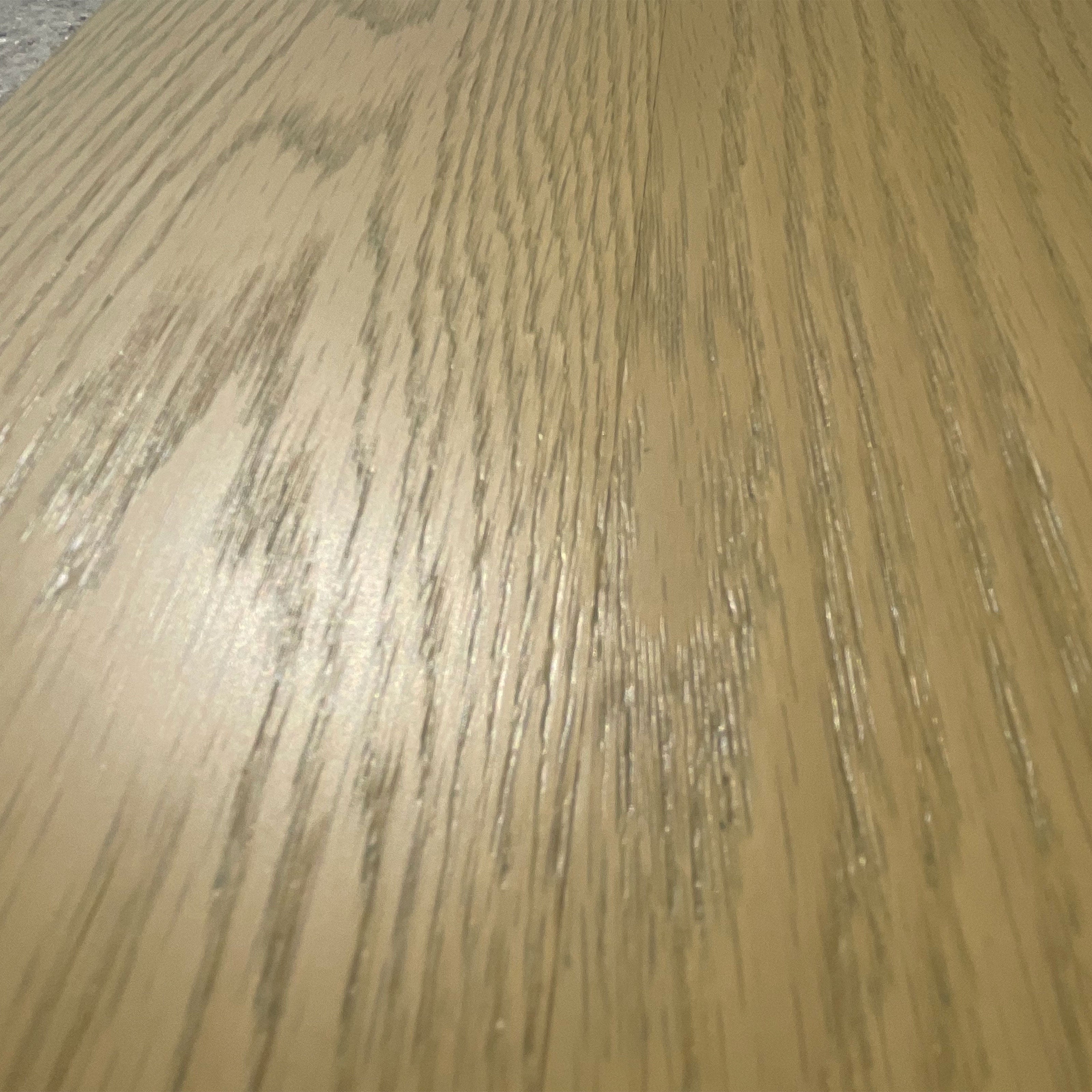 €21,90mq * STOCK GARBELOTTO * Lotto da 34mq di Parquet Rovere Light spazz. 14x90x500/800 - Eternal Parquet