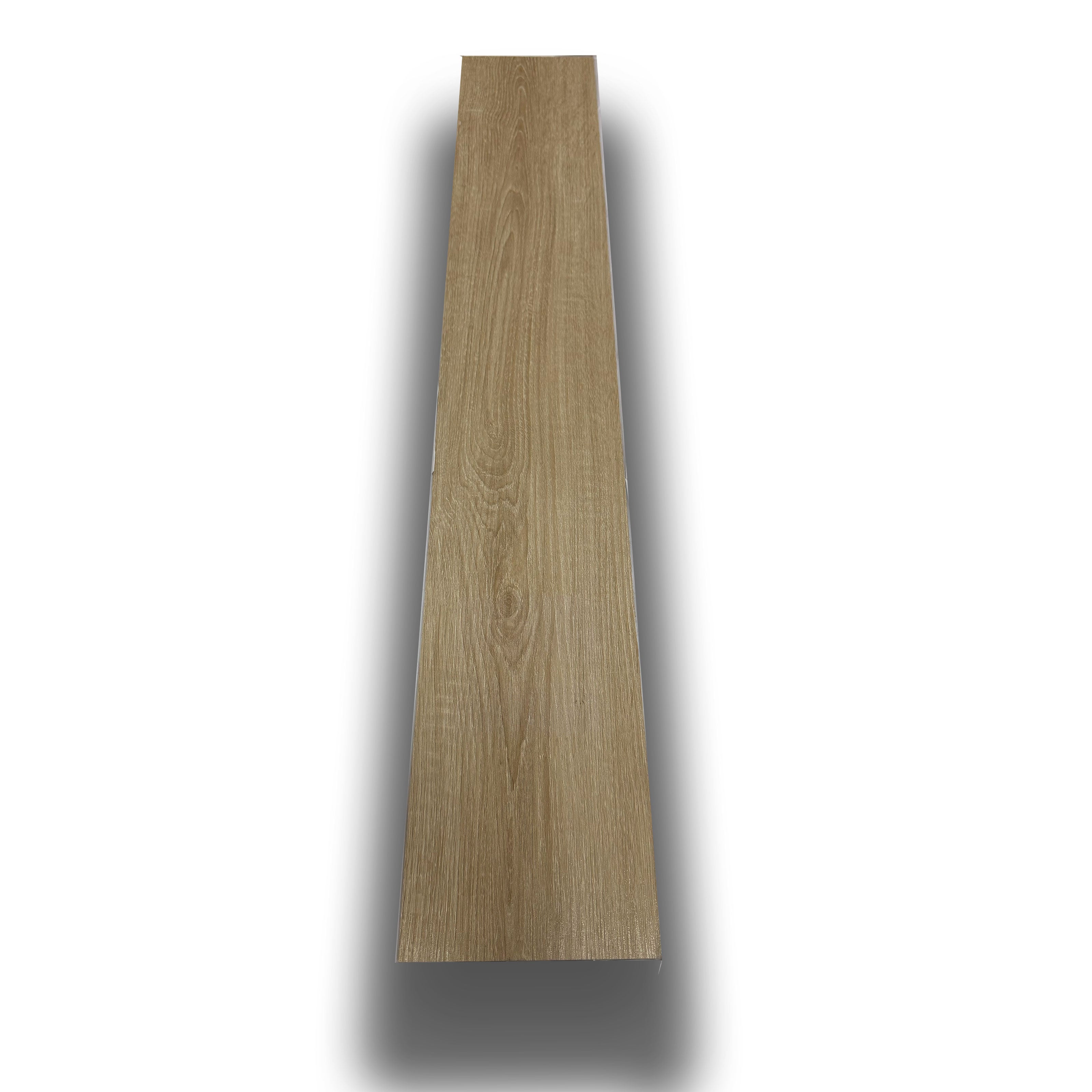 1mq di Pavimento LVT Autoadesivo ROVERE LIGHT 914x152mm (2mm spessore) ignifugo, idrofobo. ETERNAL PARQUET - Eternal Parquet