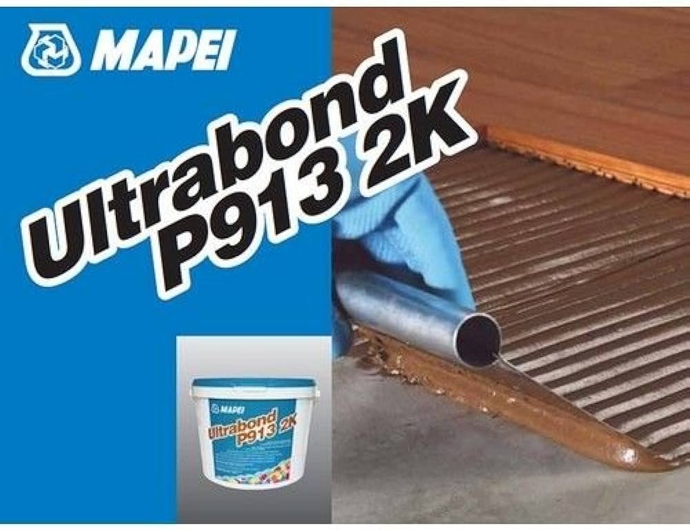 ULTRABOND colla P913 MAPEI Mapei