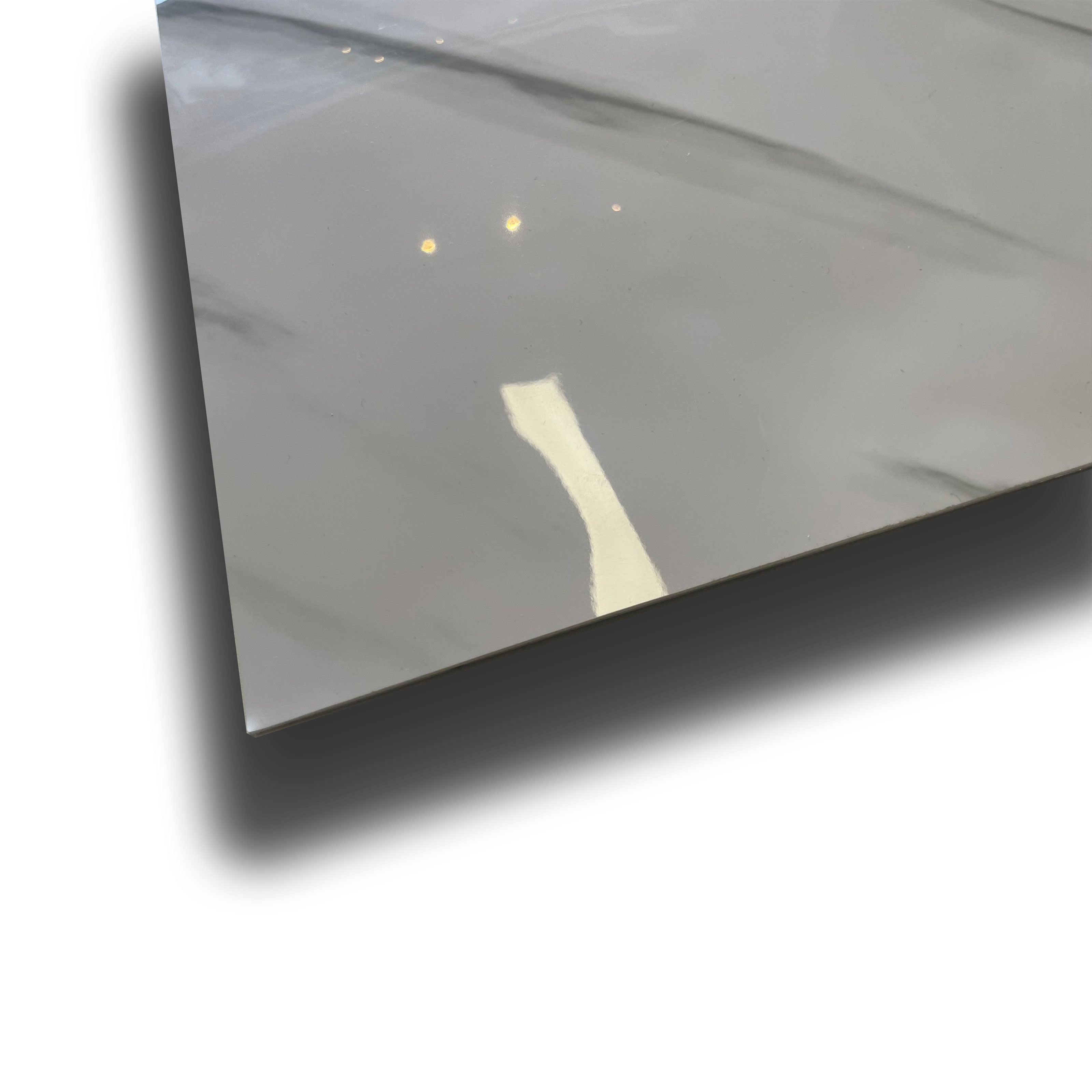 Pannelli in PVC Autoadesivi Effetto Marmo/Granito 60x30xcm Lussuosi, isolanti, idrorepellenti, ignifughi - Eternal Parquet