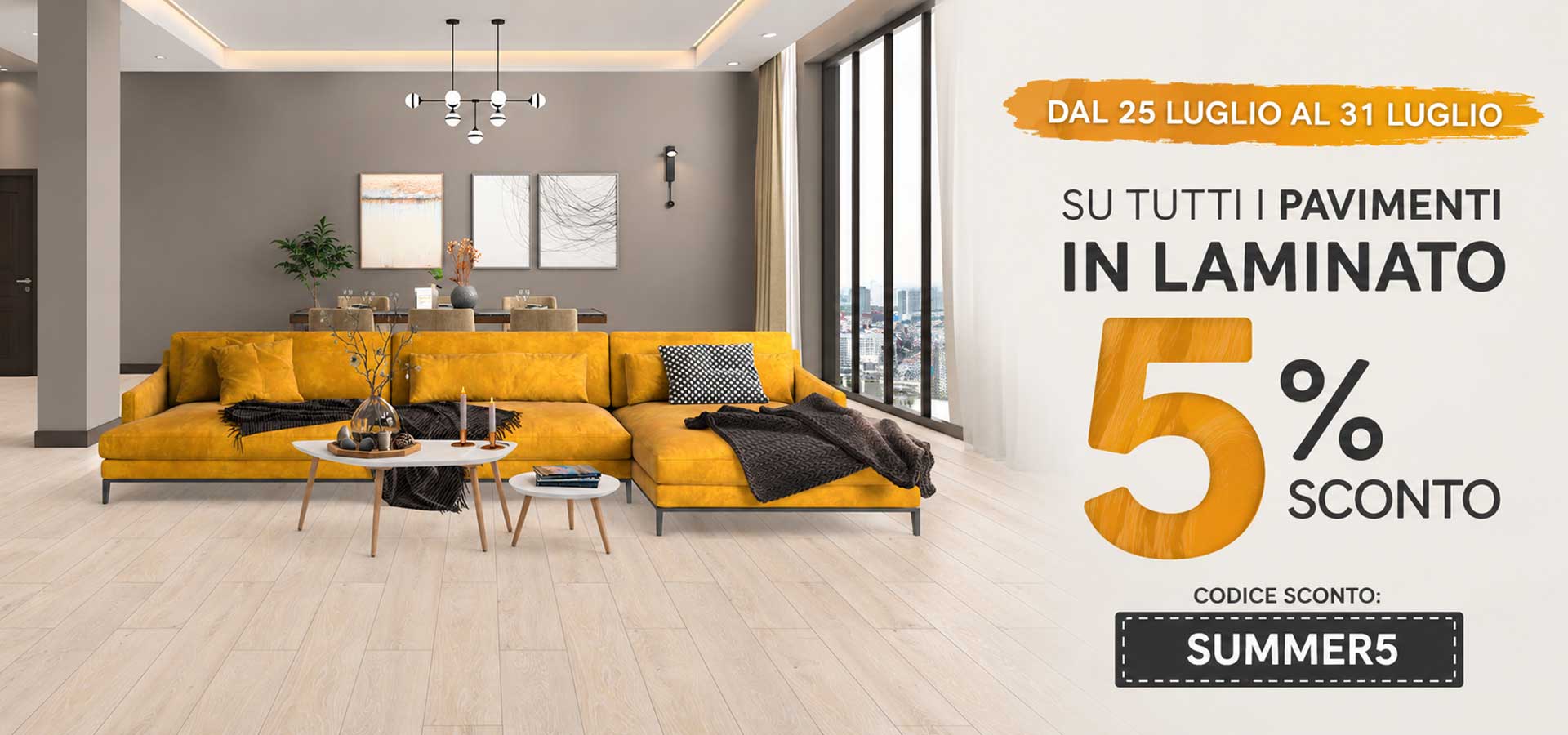 Eternal Parquet