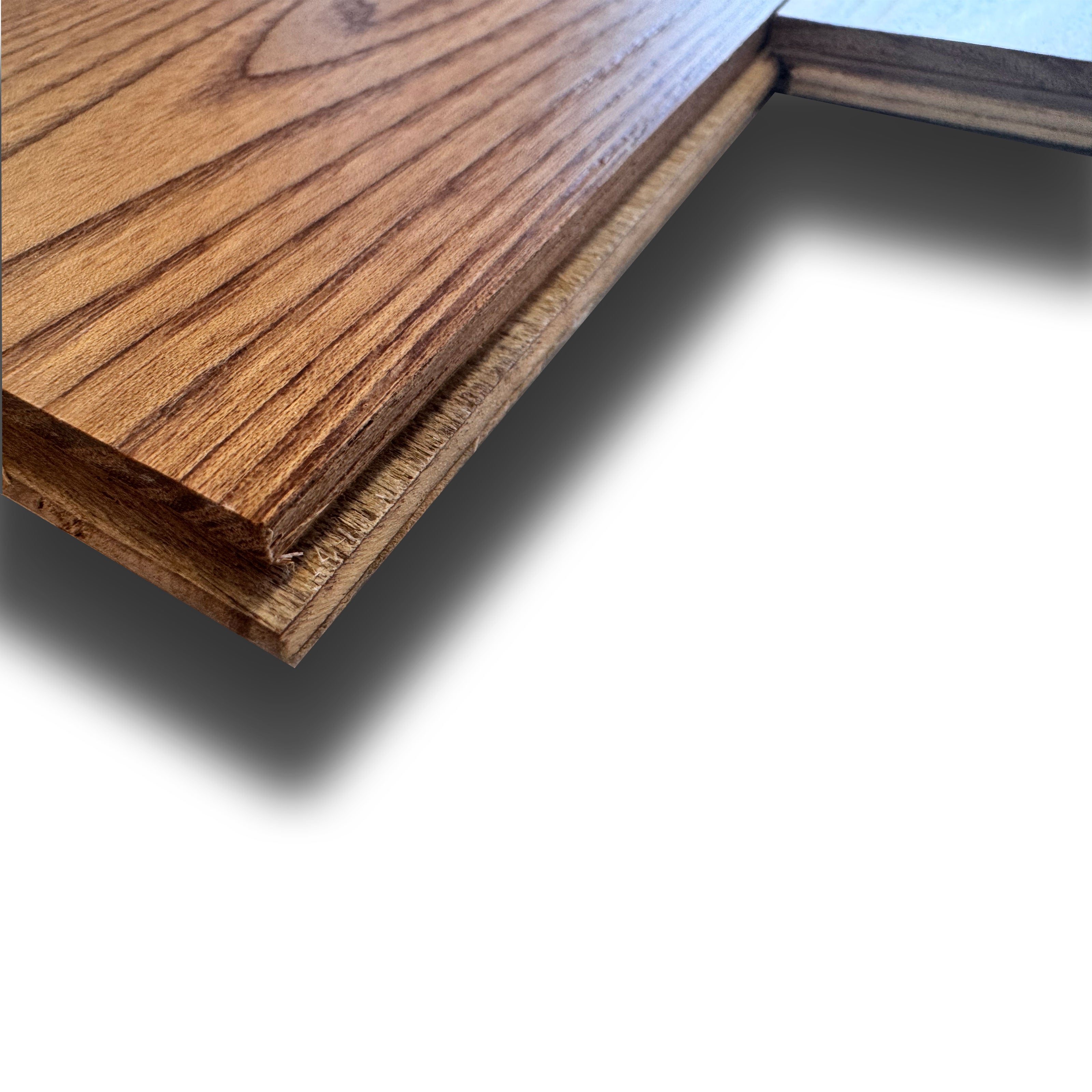 €29,90mq * STOCK GARBELOTTO * Lotto da 45mq di Parquet OLMO spazzolato Vern. 10x120x500/1300 - Eternal Parquet