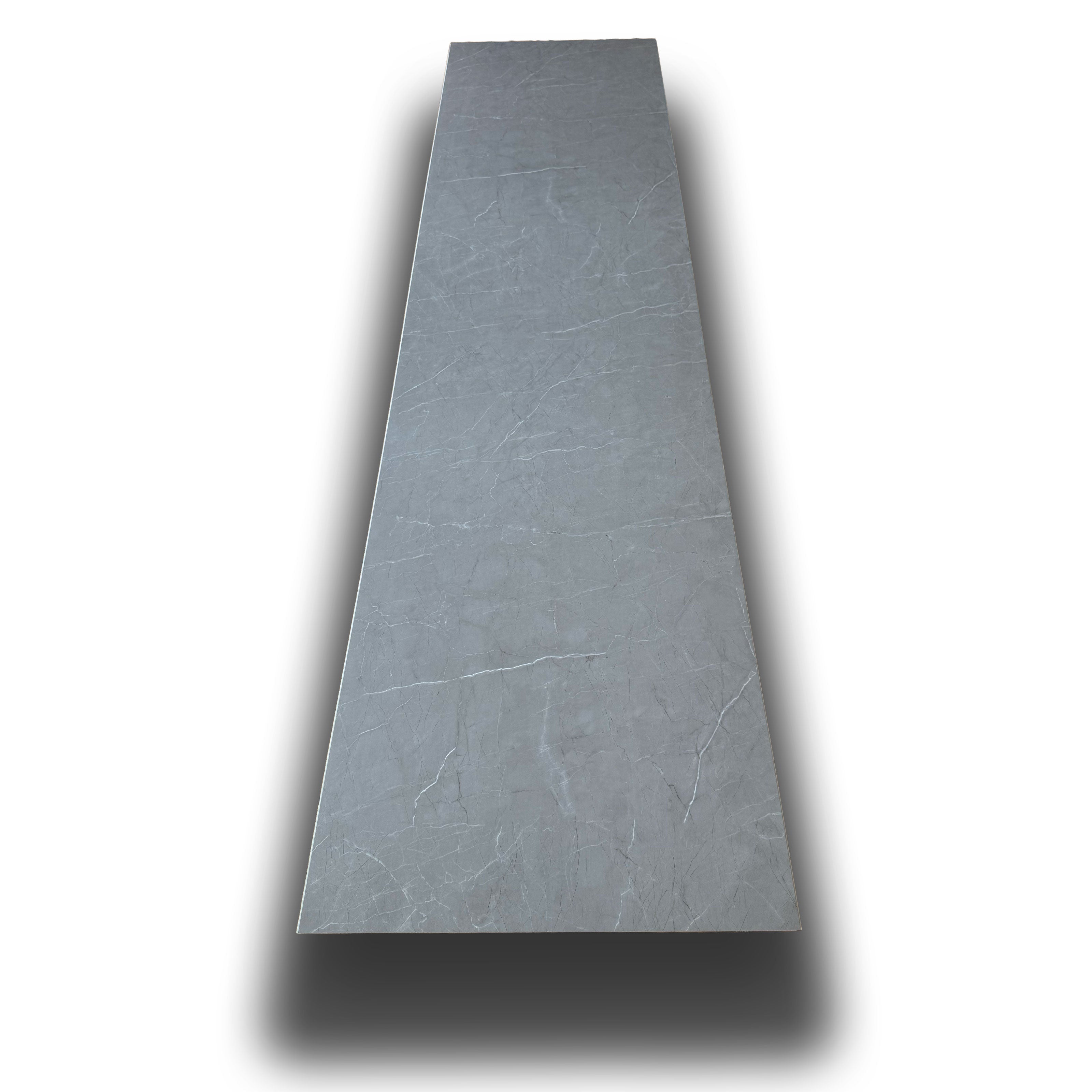 €16,99mq TAAC! 4WALL pacco da 5,76mq (4 pannelli) rivestimento a parete SPC Click 5x600x2400mm ORION - Eternal Parquet