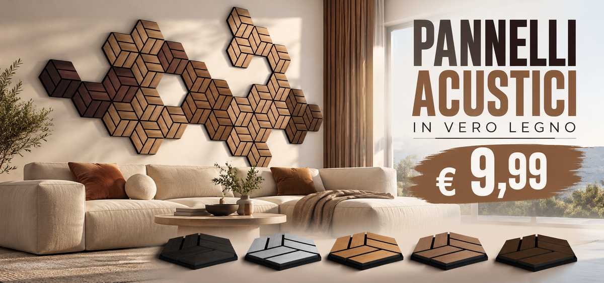Eternal Parquet