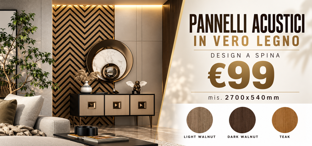 Eternal Parquet