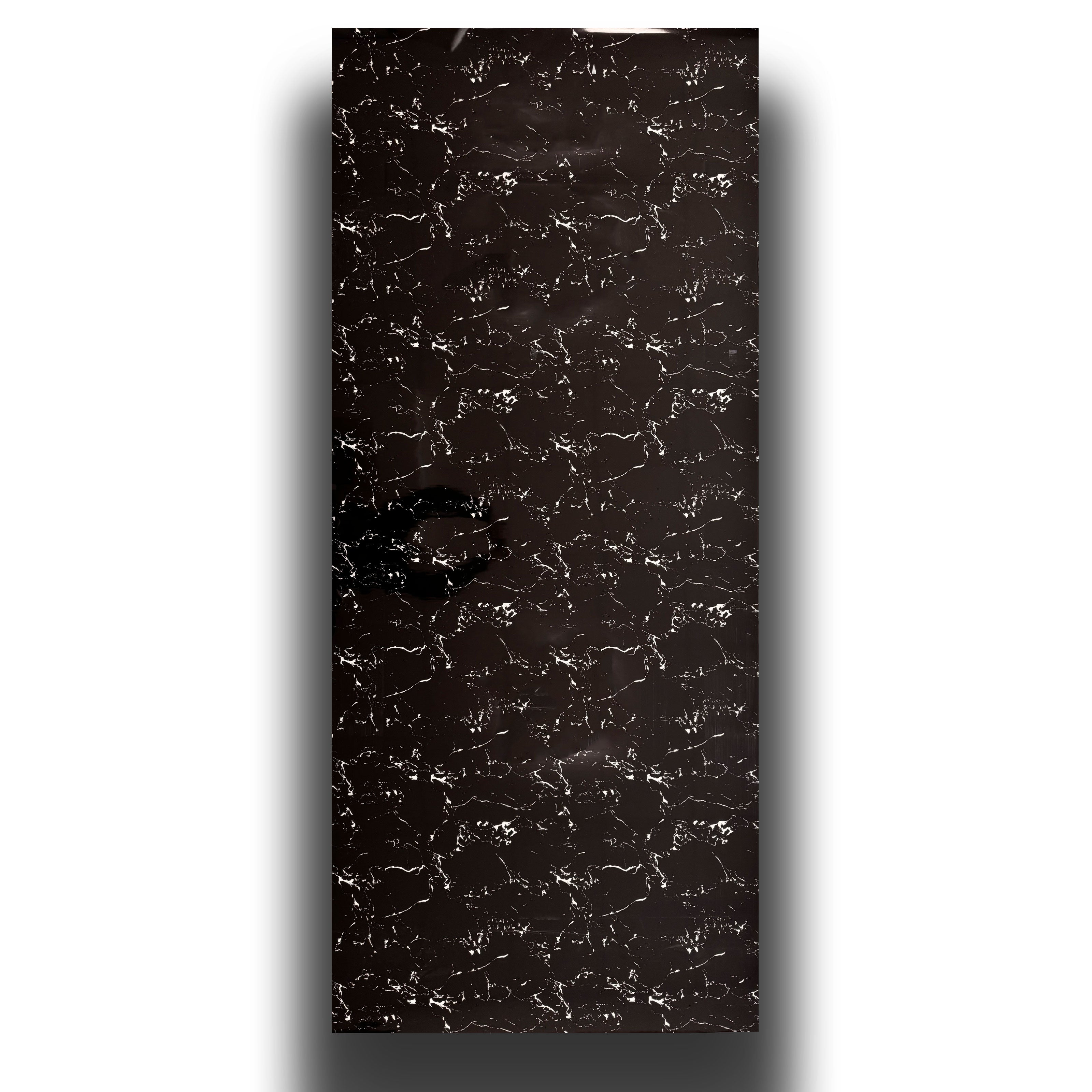 Rotolo da 3,6mq Rivestimento AUTOADESIVO in SXP thermo/acustico MARMO LUCIDO HI-RES 1200x3000x2,5mm HYDRO. Col. 358-11 - Eternal Parquet