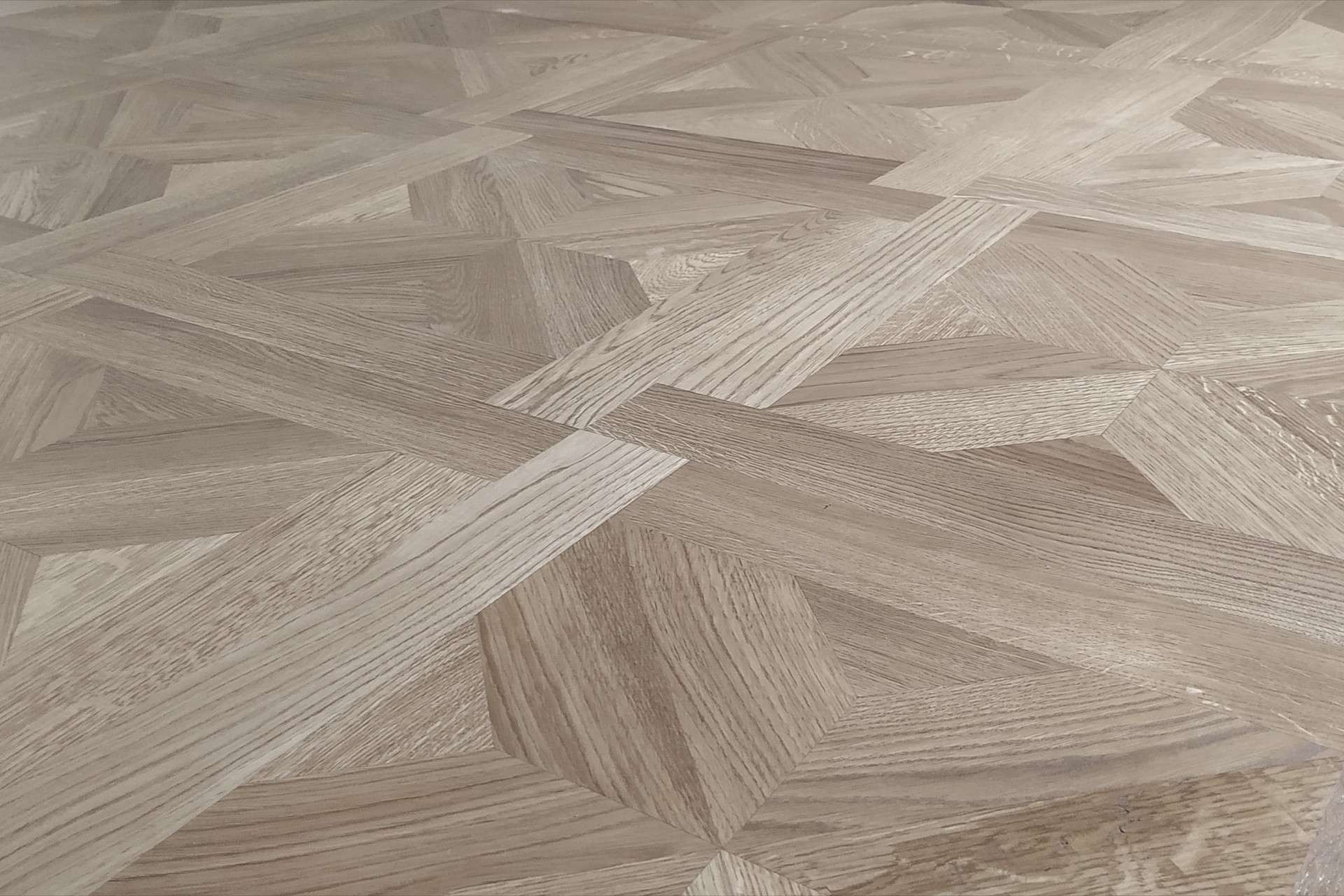 Natural Parquet