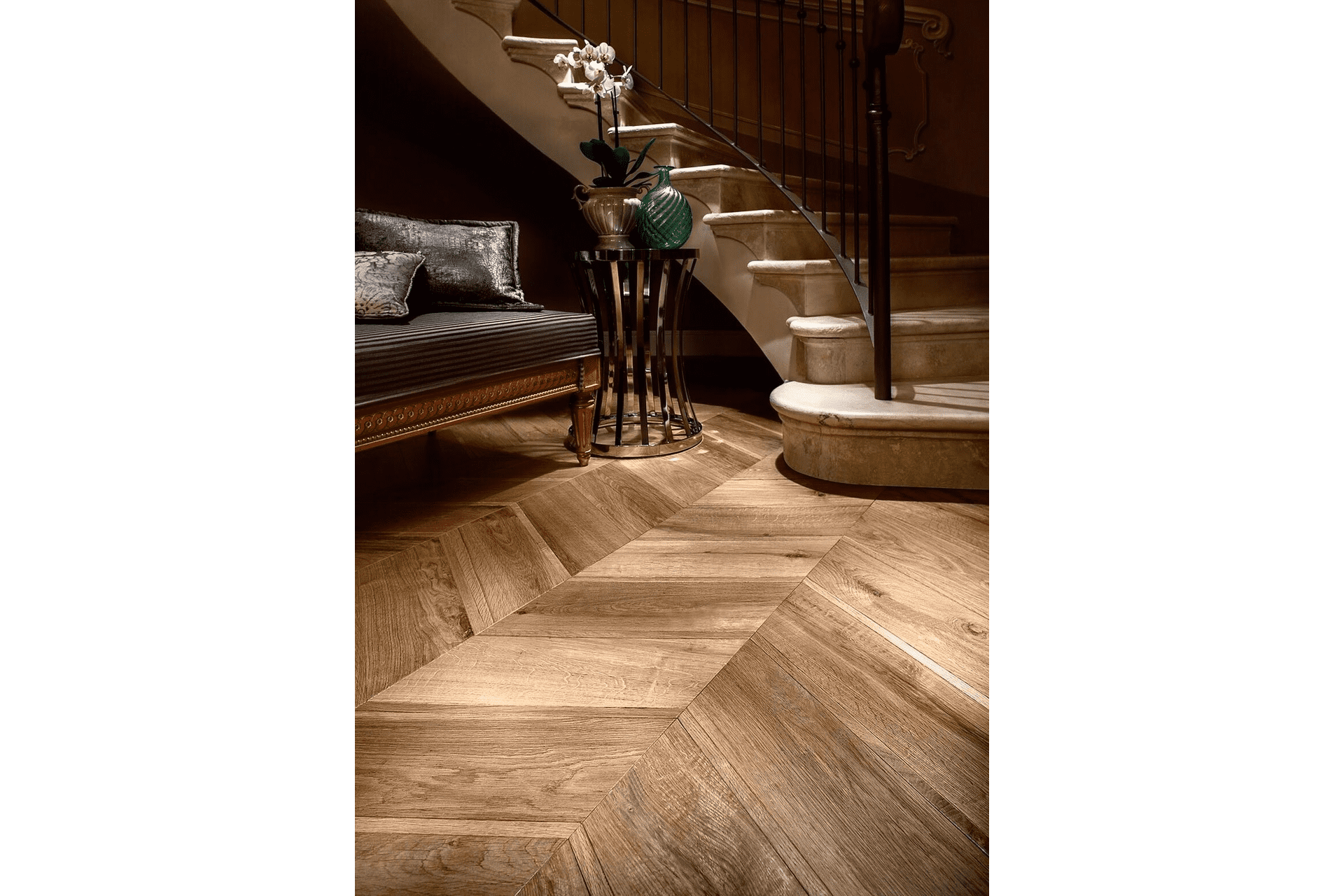 Natural Parquet