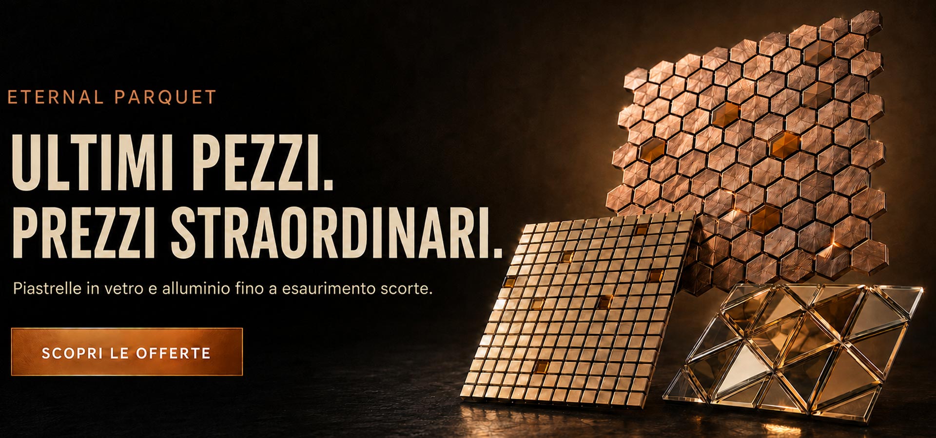 Eternal Parquet