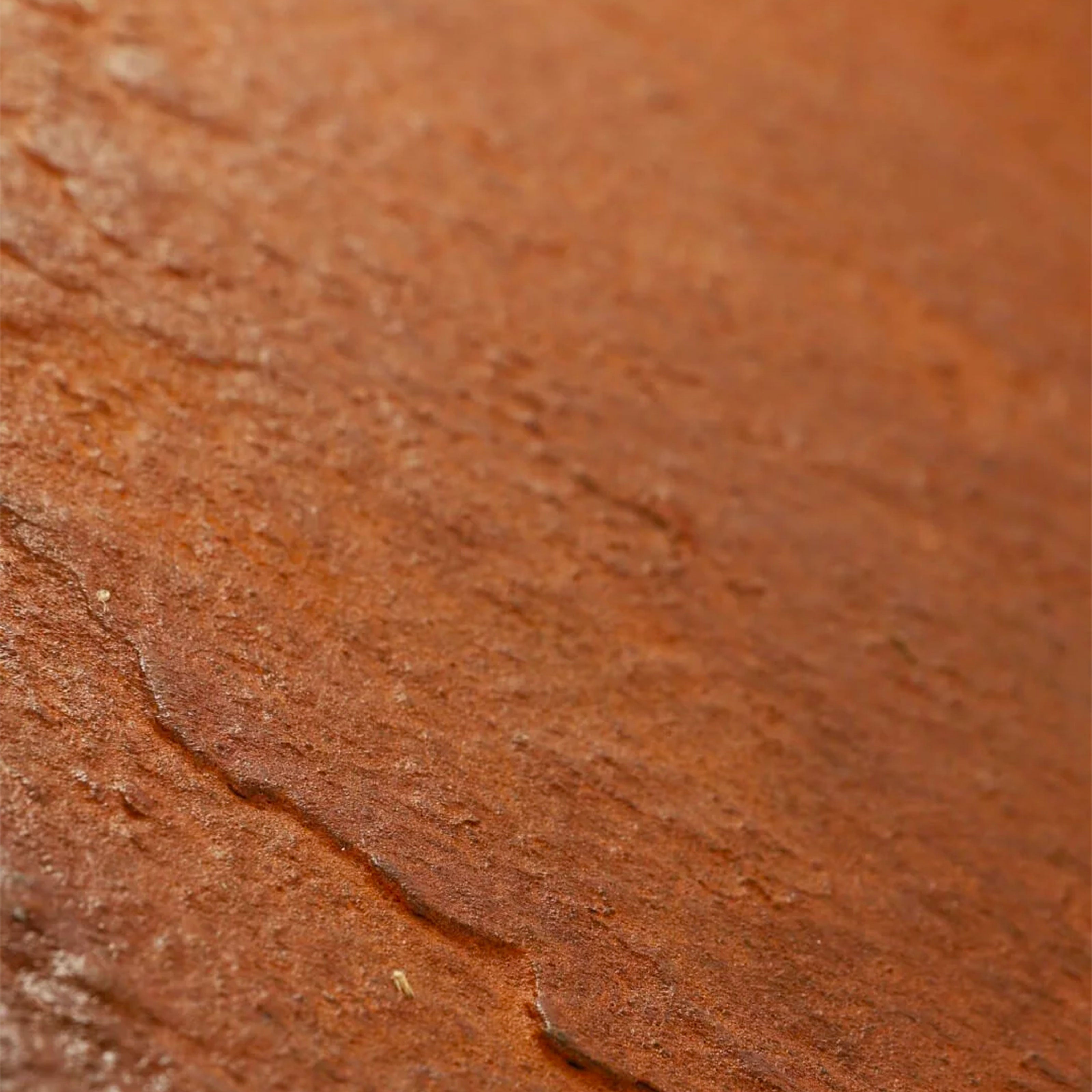 pannello rivoluzionario di Rivestimento interno-esterno in VERA PIETRA CORTEN flessibile 305x122x0,3cm Eternal Parquet