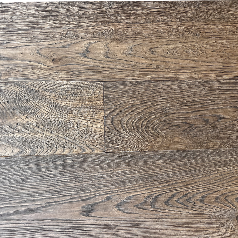 Isole di Rovere Scelta Pura - Eternal Parquet