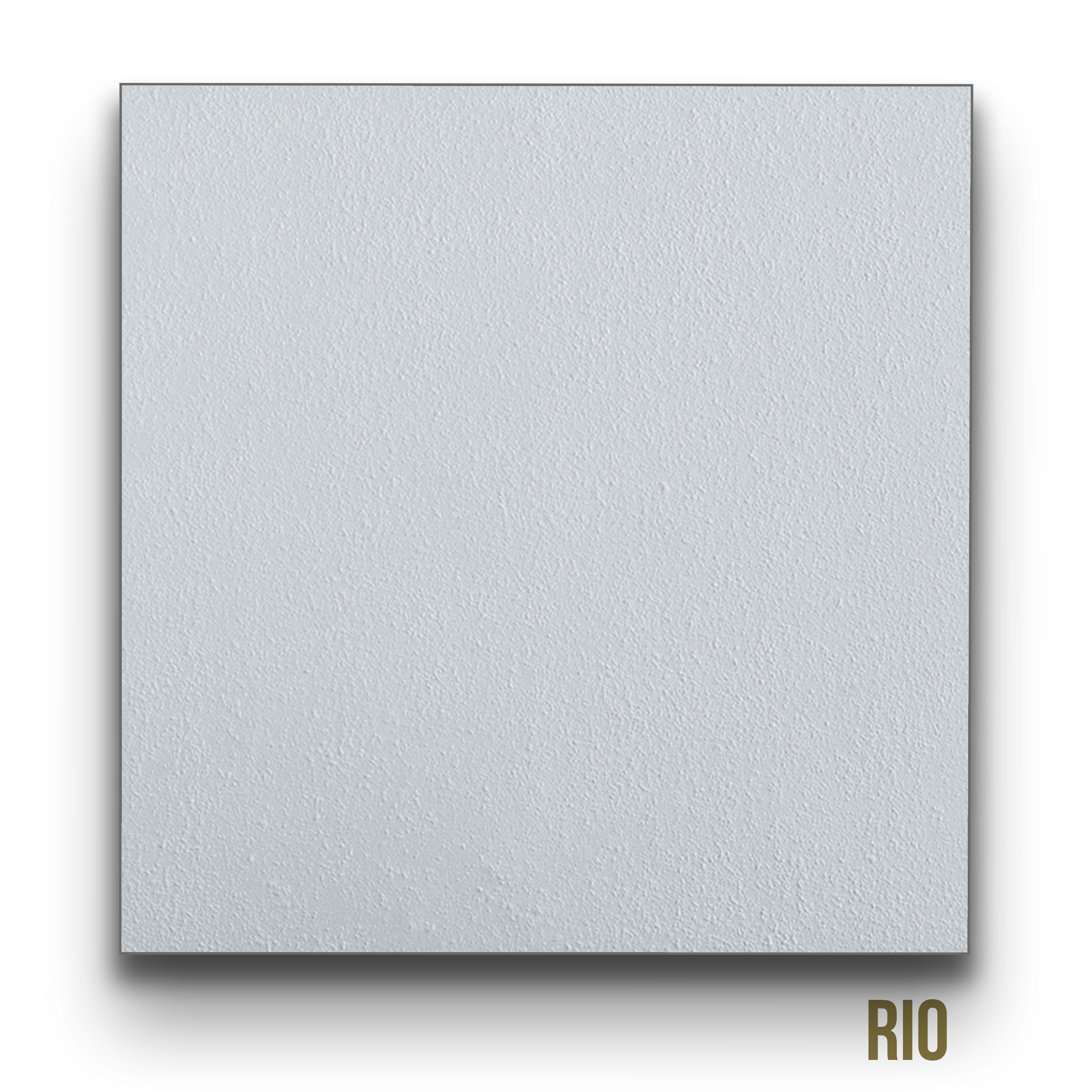 pacchi da 2mq di pannelli in polistirene a soffitto decorativi 3D isolanti con incastri 50x50cm x 1cm. - Eternal Parquet