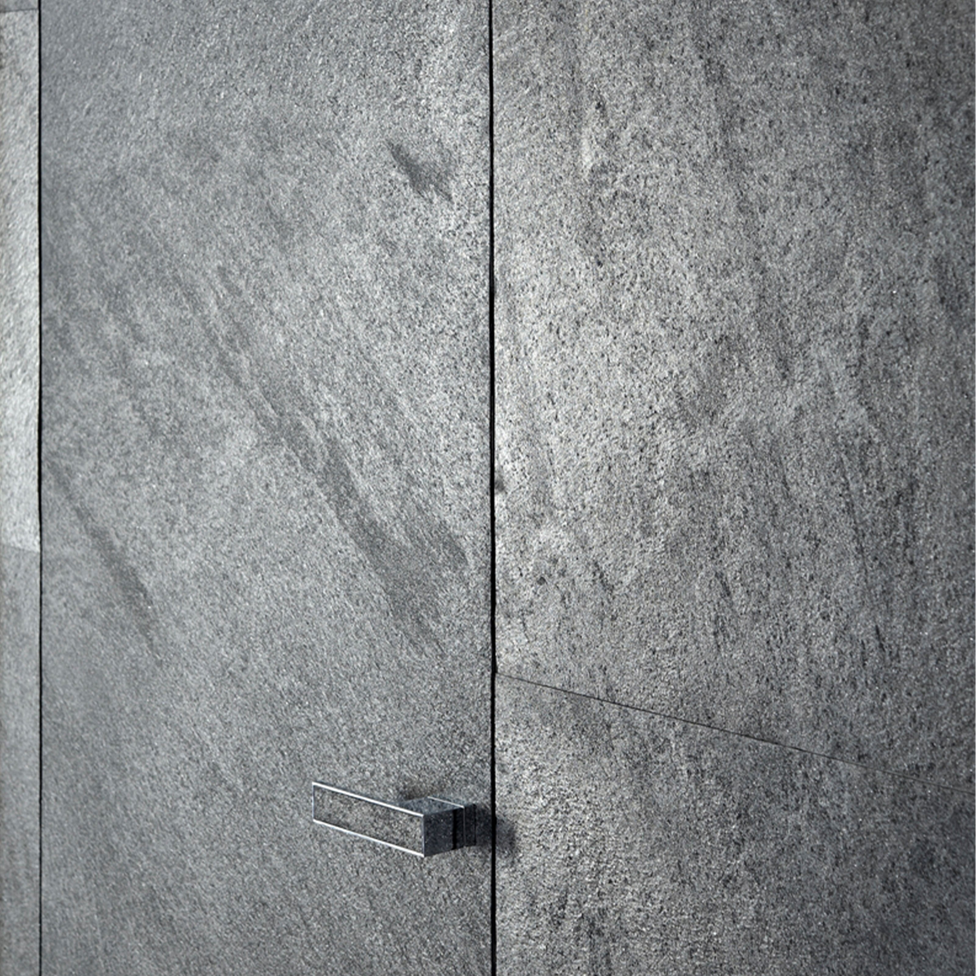 pannello rivoluzionario di Rivestimento interno-esterno in VERA PIETRA flessibile 280x122x0,3cm BERG Eternal Parquet