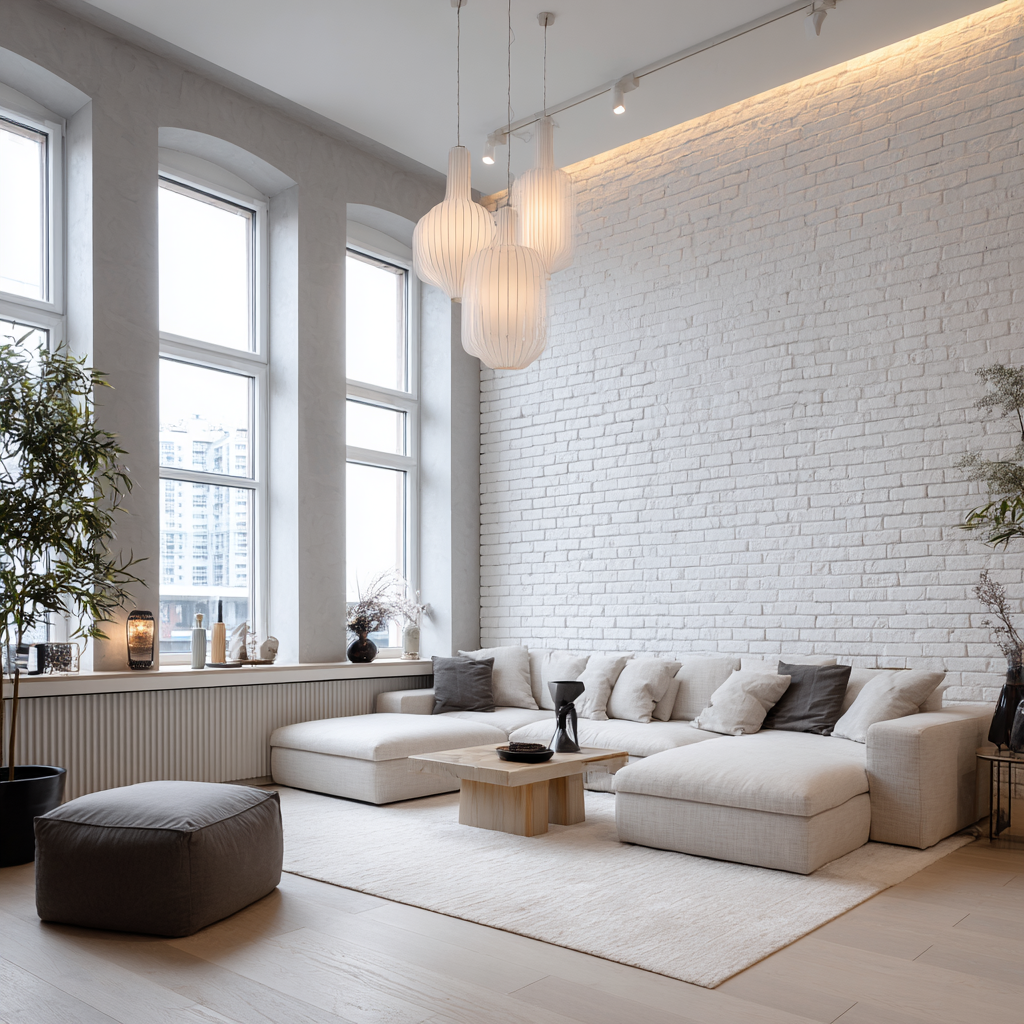 10 o 20mq (76 oppure 152 pezzi) di pannello cappotto isolante mattoncini in polistirene 50x27x2cm verniciabili - Eternal Parquet