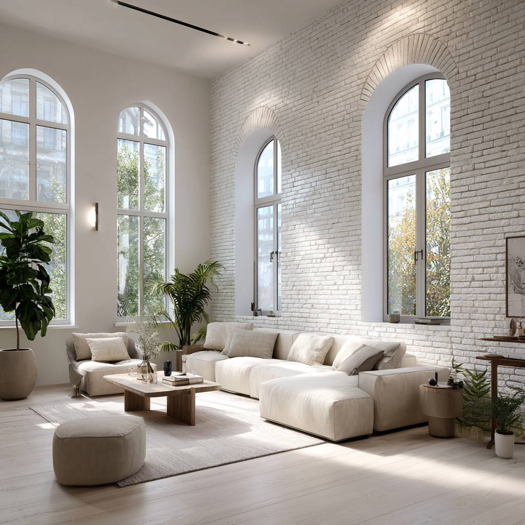 10 o 20mq (76 oppure 152 pezzi) di pannello cappotto isolante mattoncini in polistirene 50x27x2cm verniciabili - Eternal Parquet