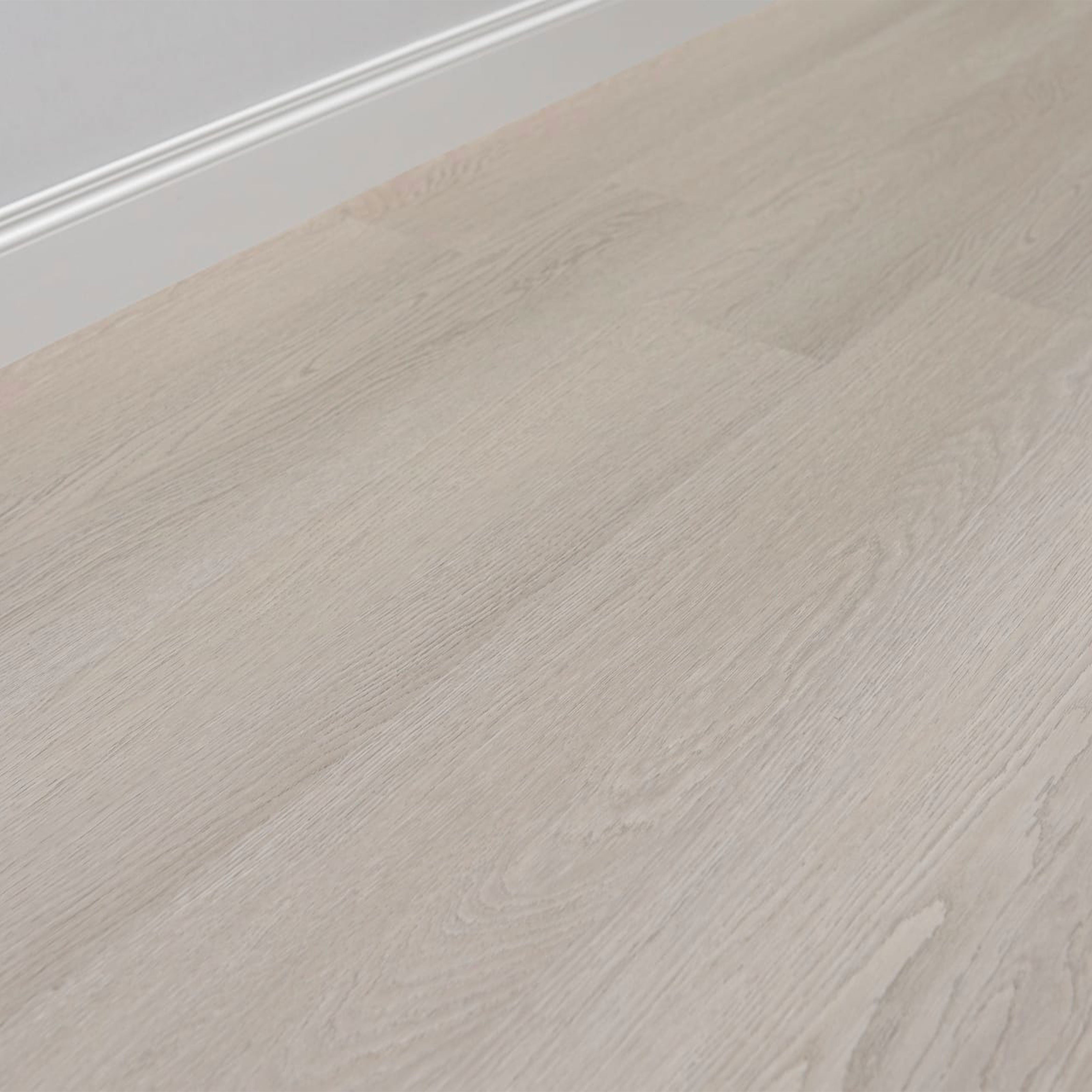 TAAC! il Pavimento SPC in Polvere di Pietra Fast-click 5mm (sp.4+1) HI-RES 1220x228mm mod. SATURNO - Eternal Parquet