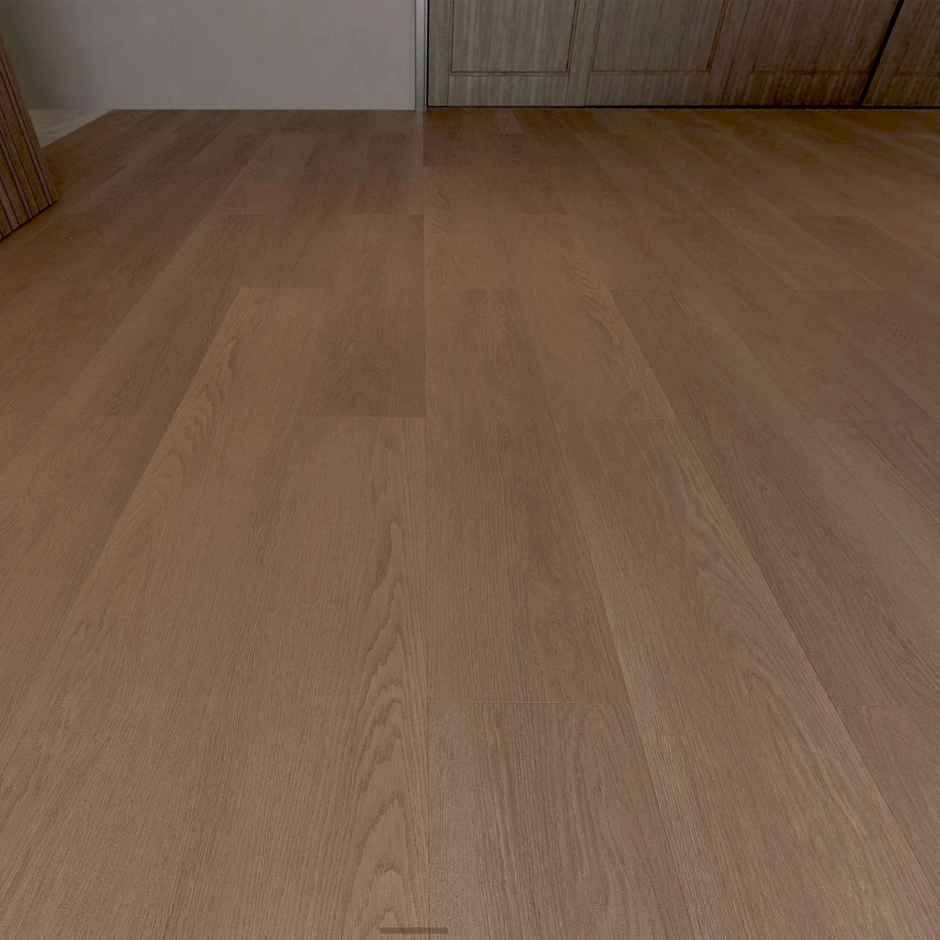 TAAC! il Pavimento SPC in Polvere di Pietra Fast-click 5mm (sp.4+1) HI-RES 1220x228mm mod. SIRIUS - Eternal Parquet