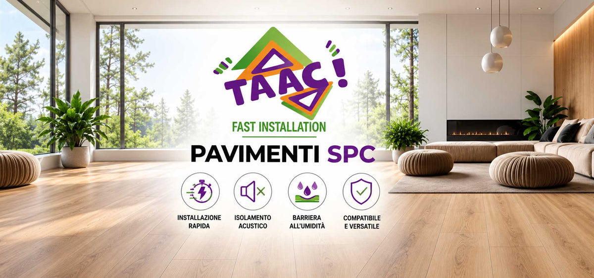 Eternal Parquet