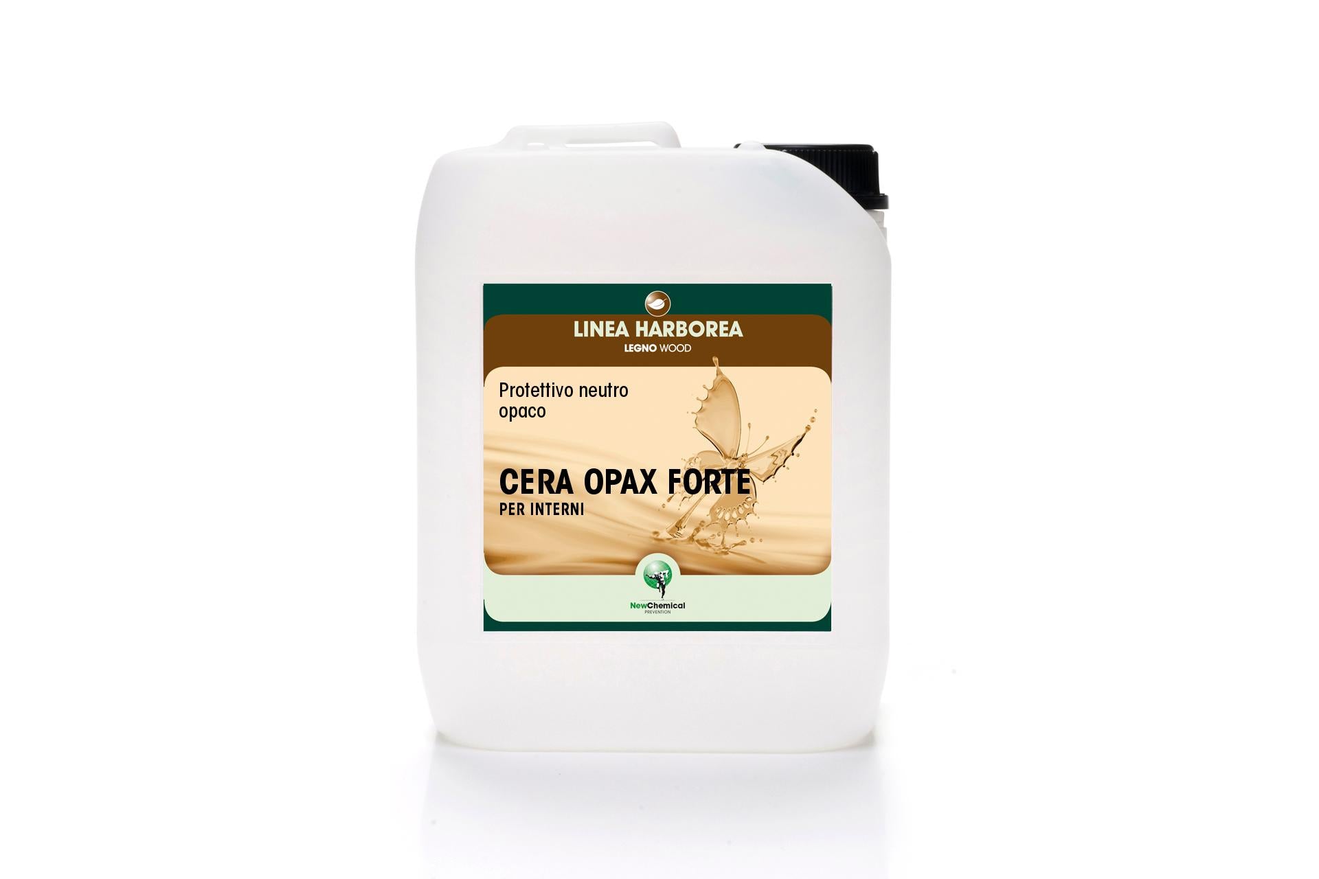 Cera Opax Forte