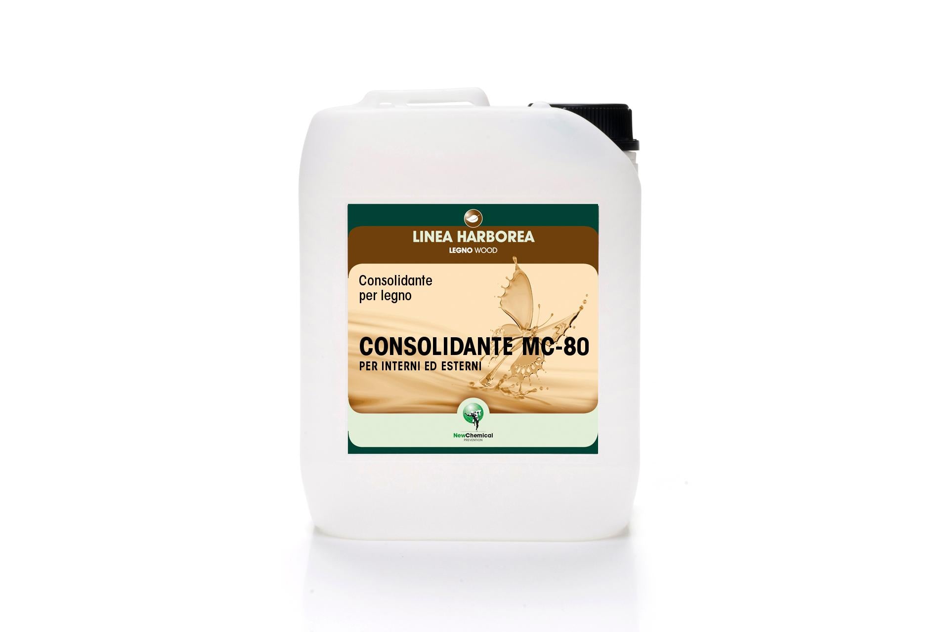 Consolidante MC-80