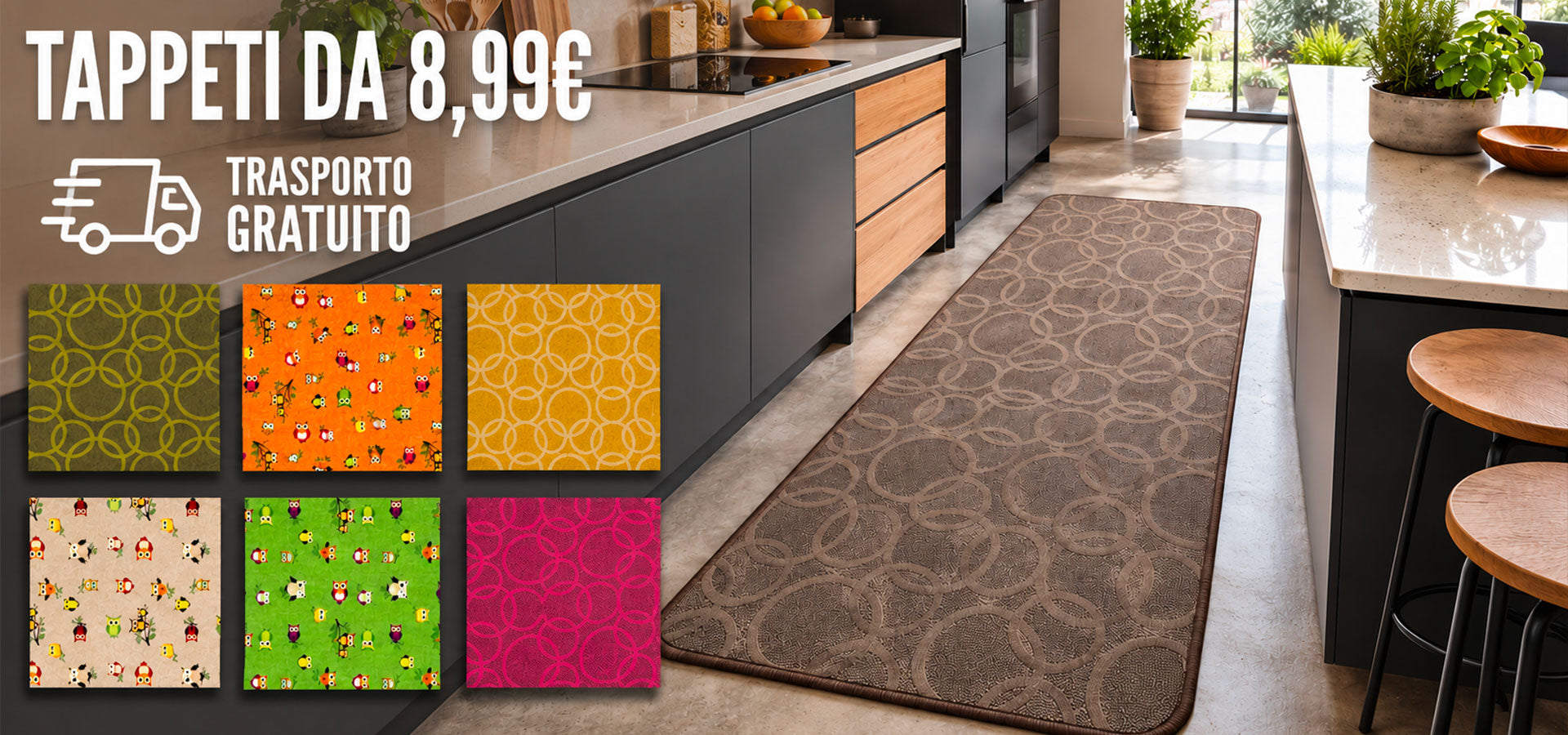 Eternal Parquet