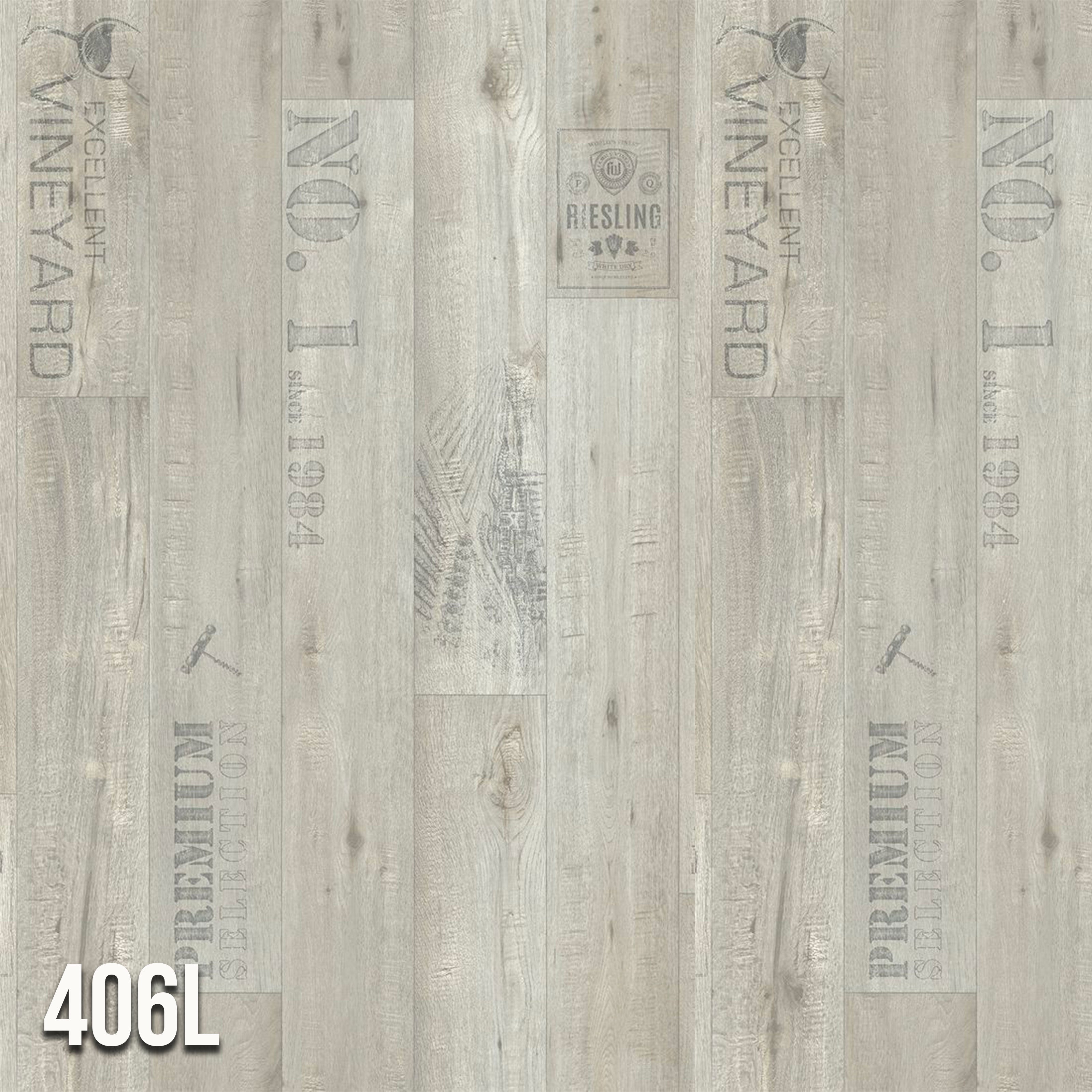 COPIA PER ALEX di pavimento PVC Cushion 2/3mm in rotoli H100 in molti colori - Eternal Parquet