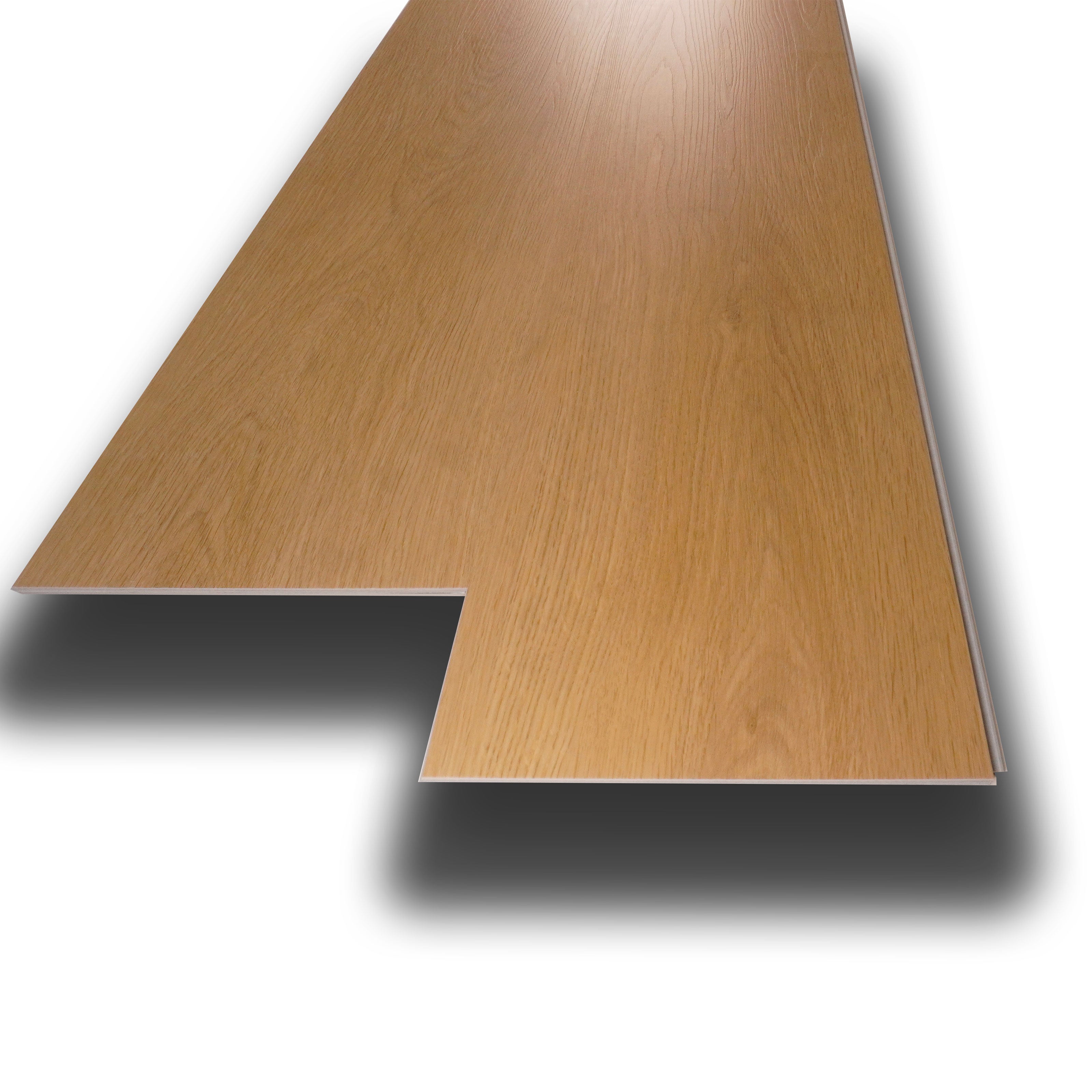 TAAC! il Pavimento SPC in Polvere di Pietra Fast-click 5mm (sp.4+1) HI-RES 1220x228mm mod. VENERE - Eternal Parquet