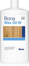 BONA Wax oil W, olio naturale resistente per la manutenzione di parquet oliati e cerati. LT1 - Eternal Parquet