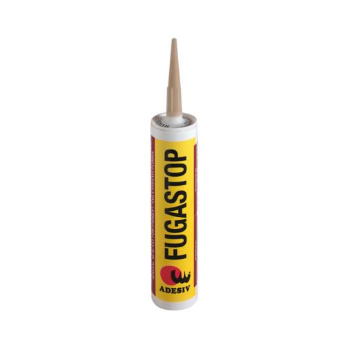 Fugastop sigillante monocomponente speciale per parquet e pavimento in laminato 310ml