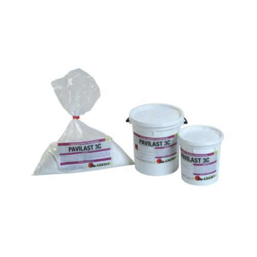 Primer Pavilast 3C tricomponente impermeabile per superfici non assorbenti marmo piastrelle ecc 5Kg