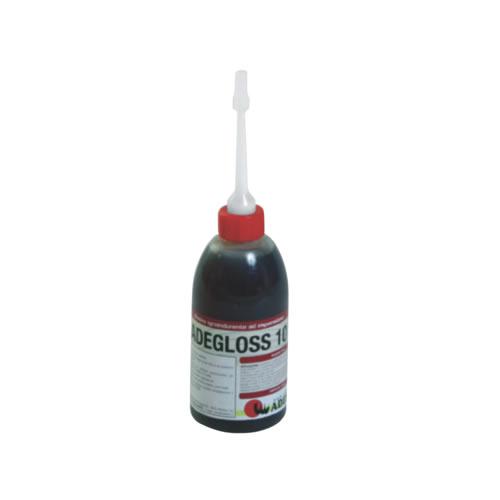 Resina Adegloss 10 Ignoindurente poliuretanica ad espansione per riparazione parquet 250ml